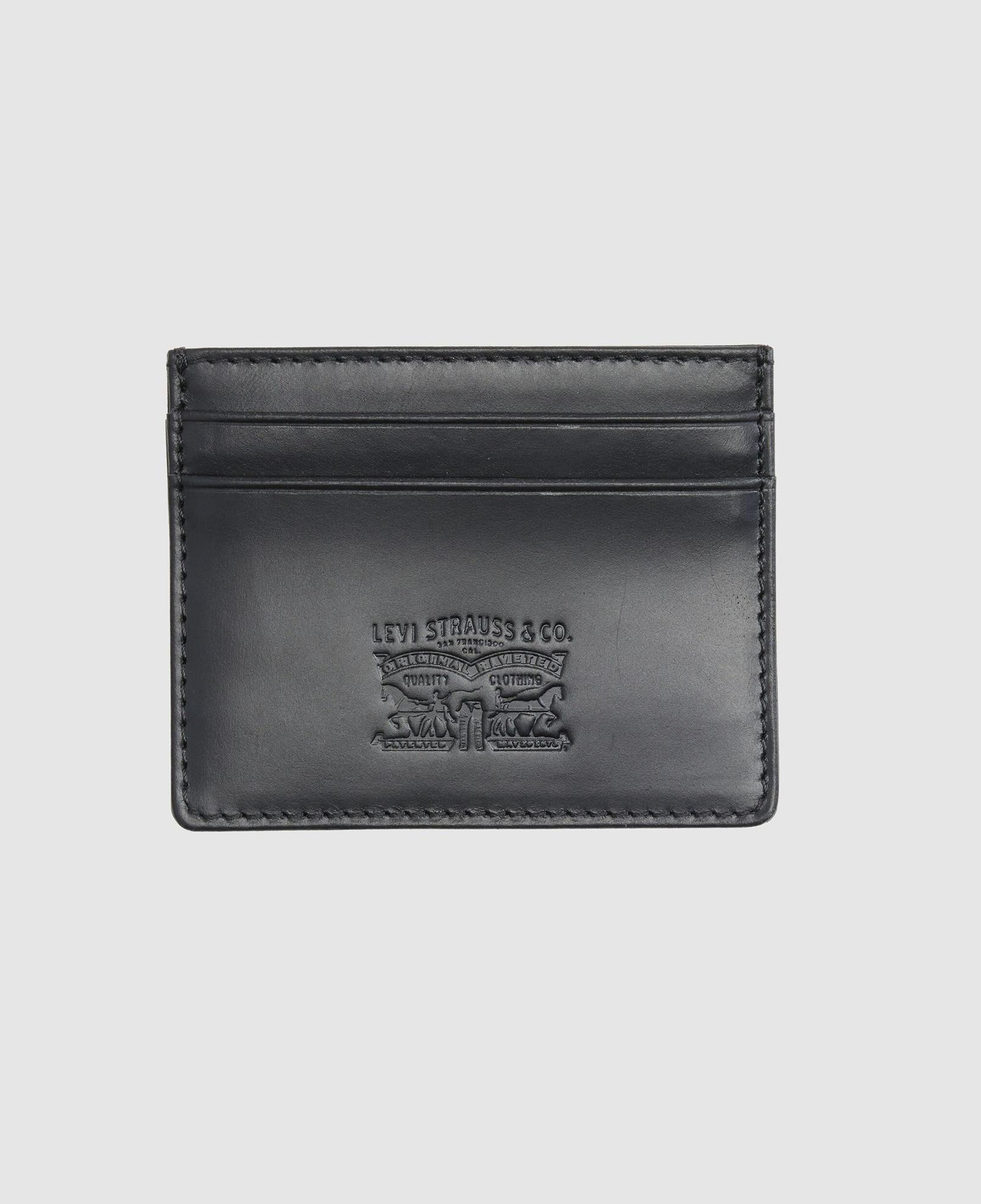 Levi's® Deri Kartlık