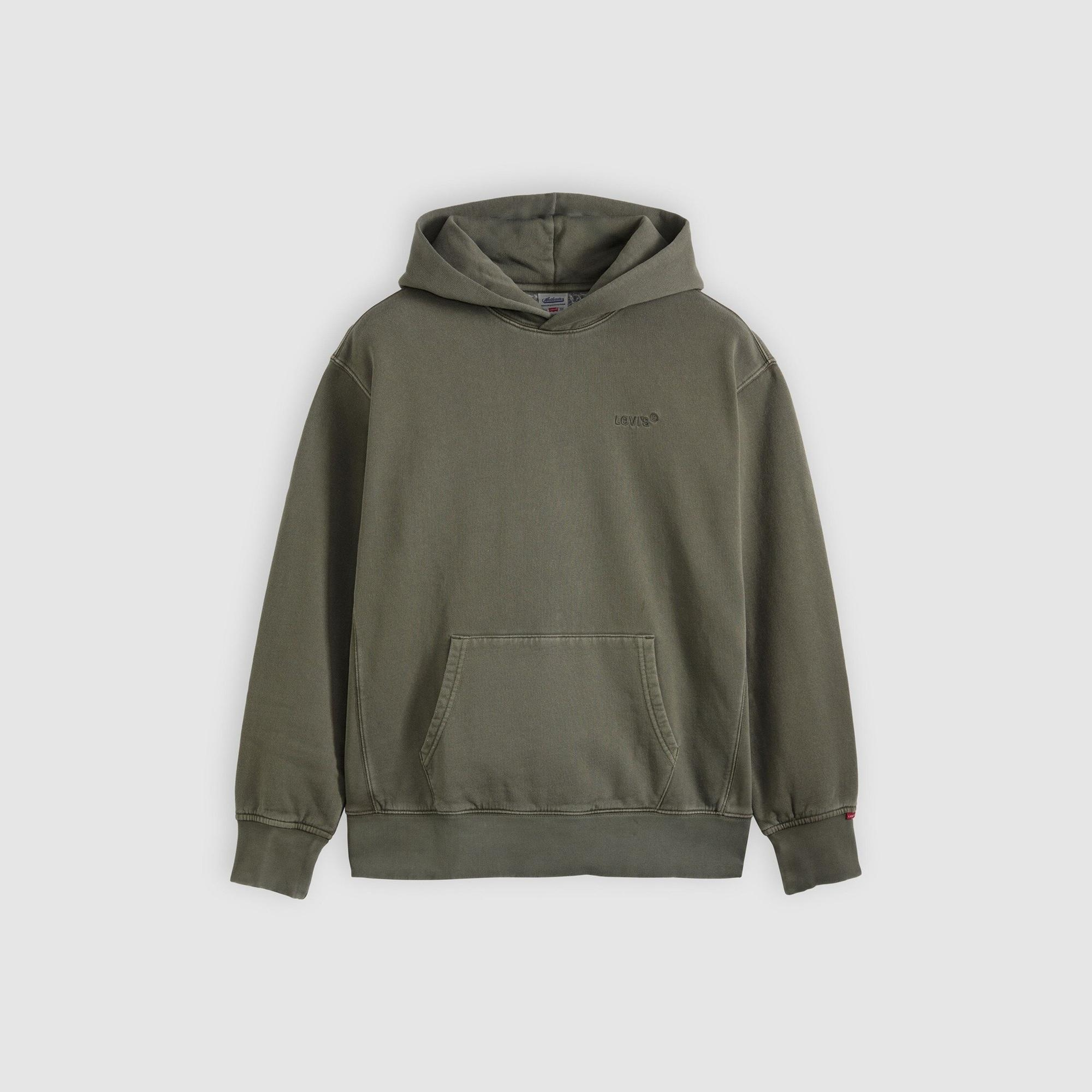 Authentic Hoodie