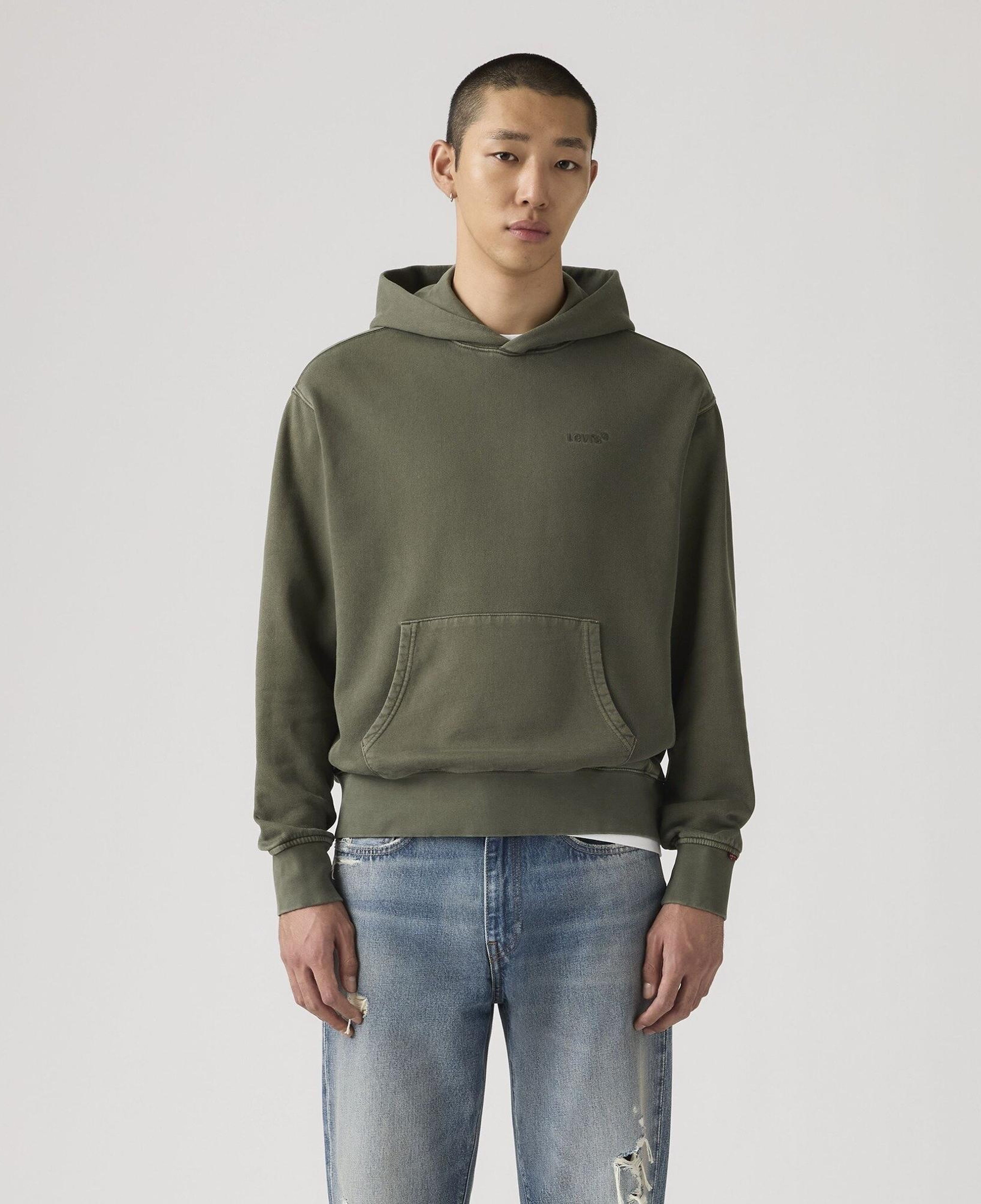 Authentic Hoodie