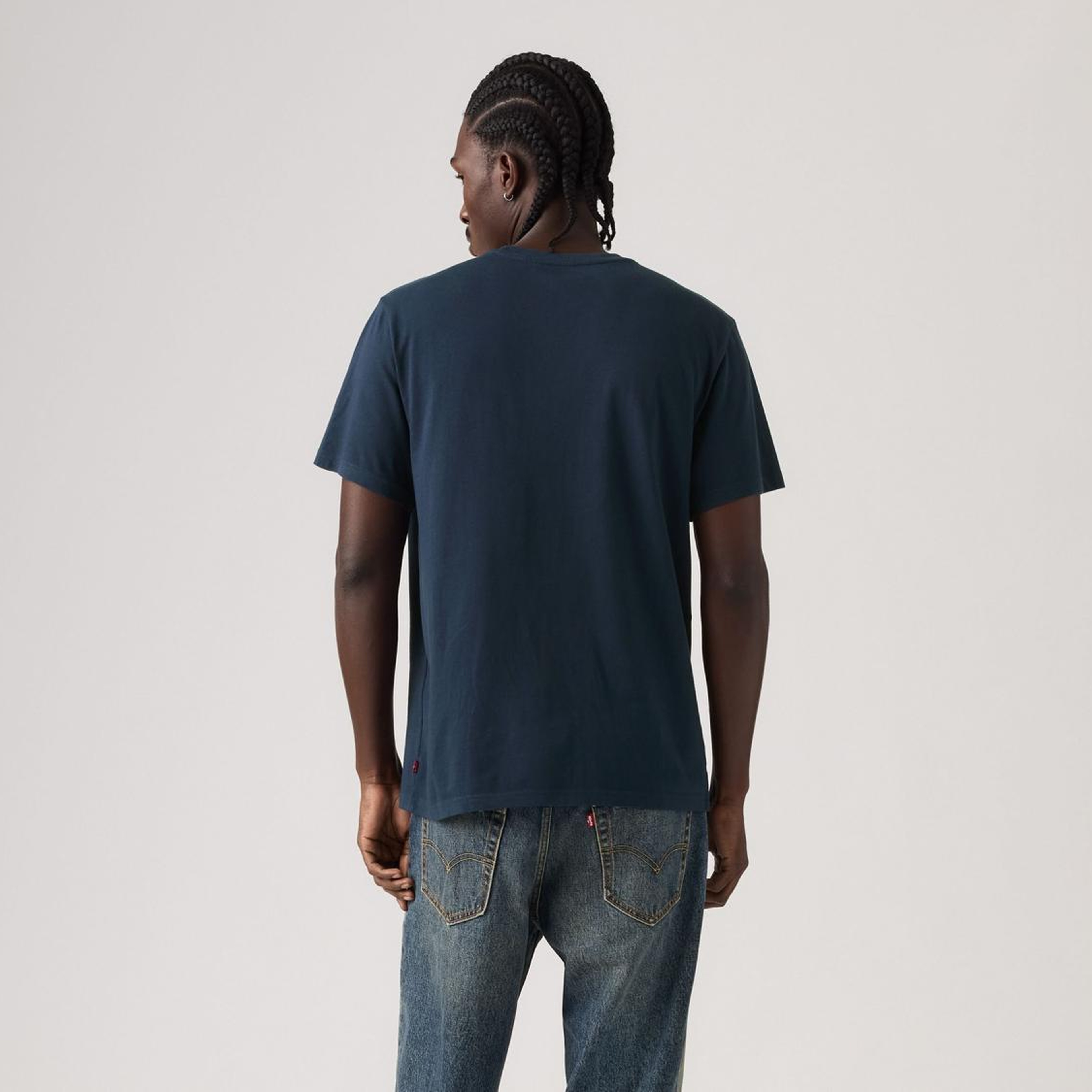 Relaxed Fit Tişört