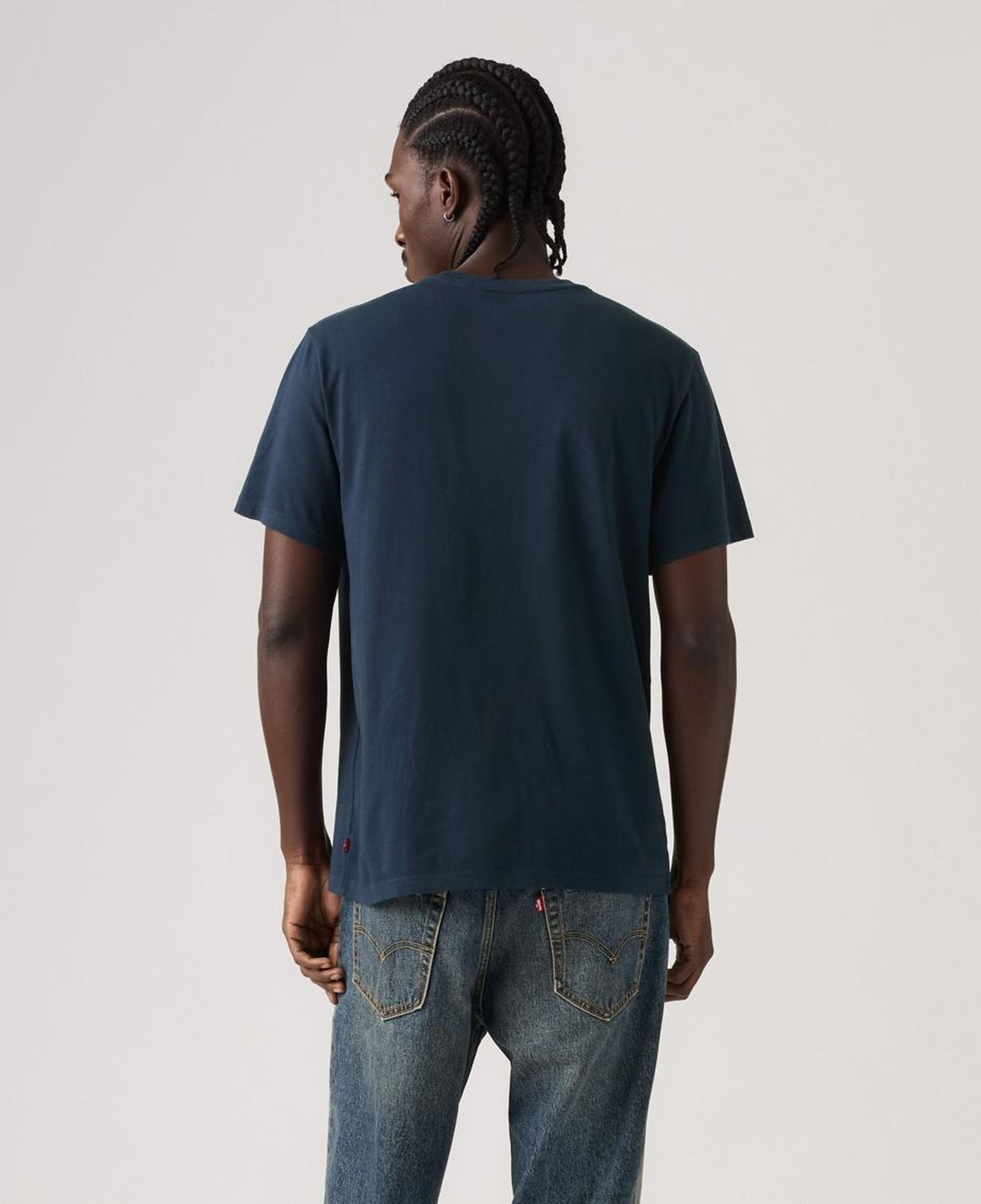 Relaxed Fit Tişört
