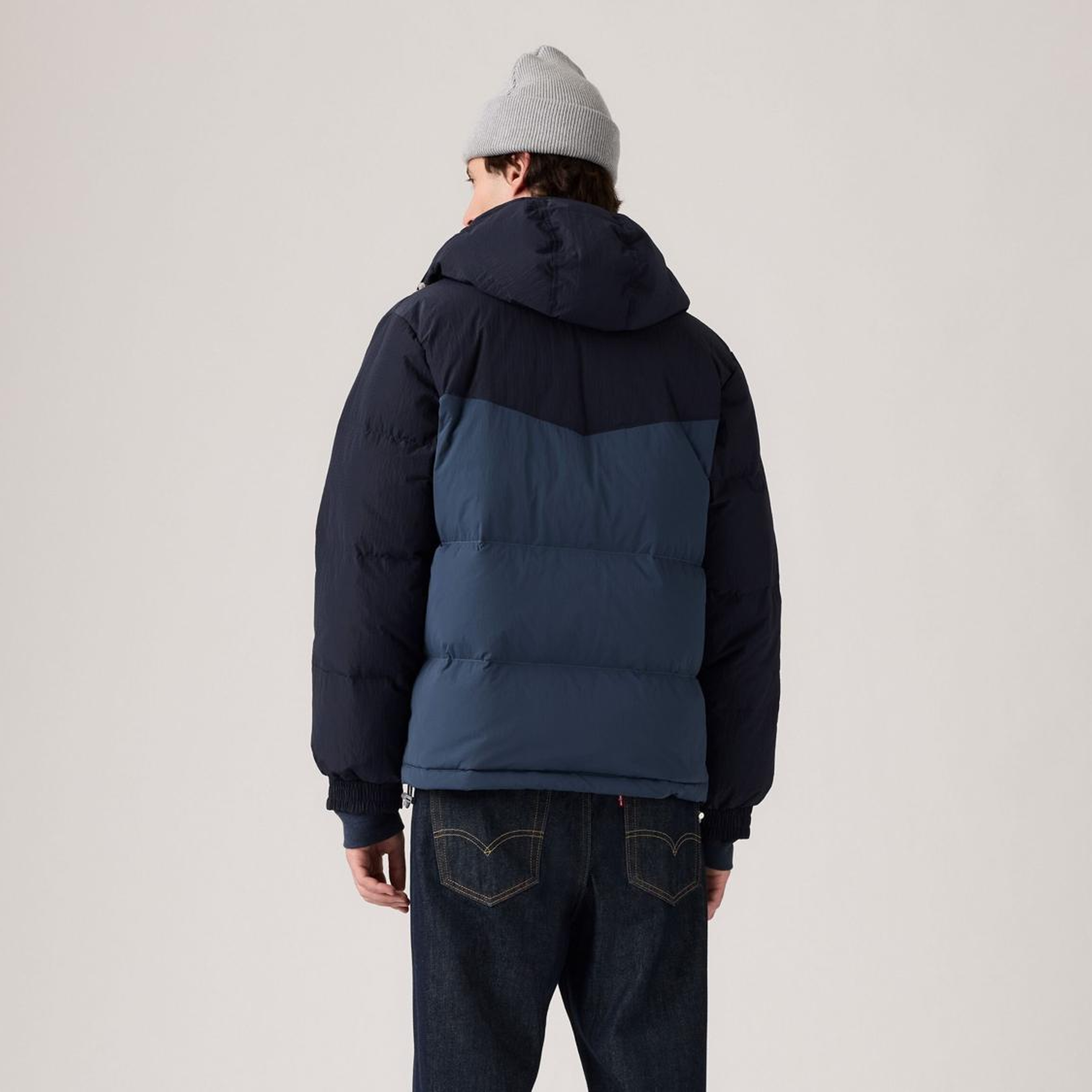 Rockridge Short Puffer Mont