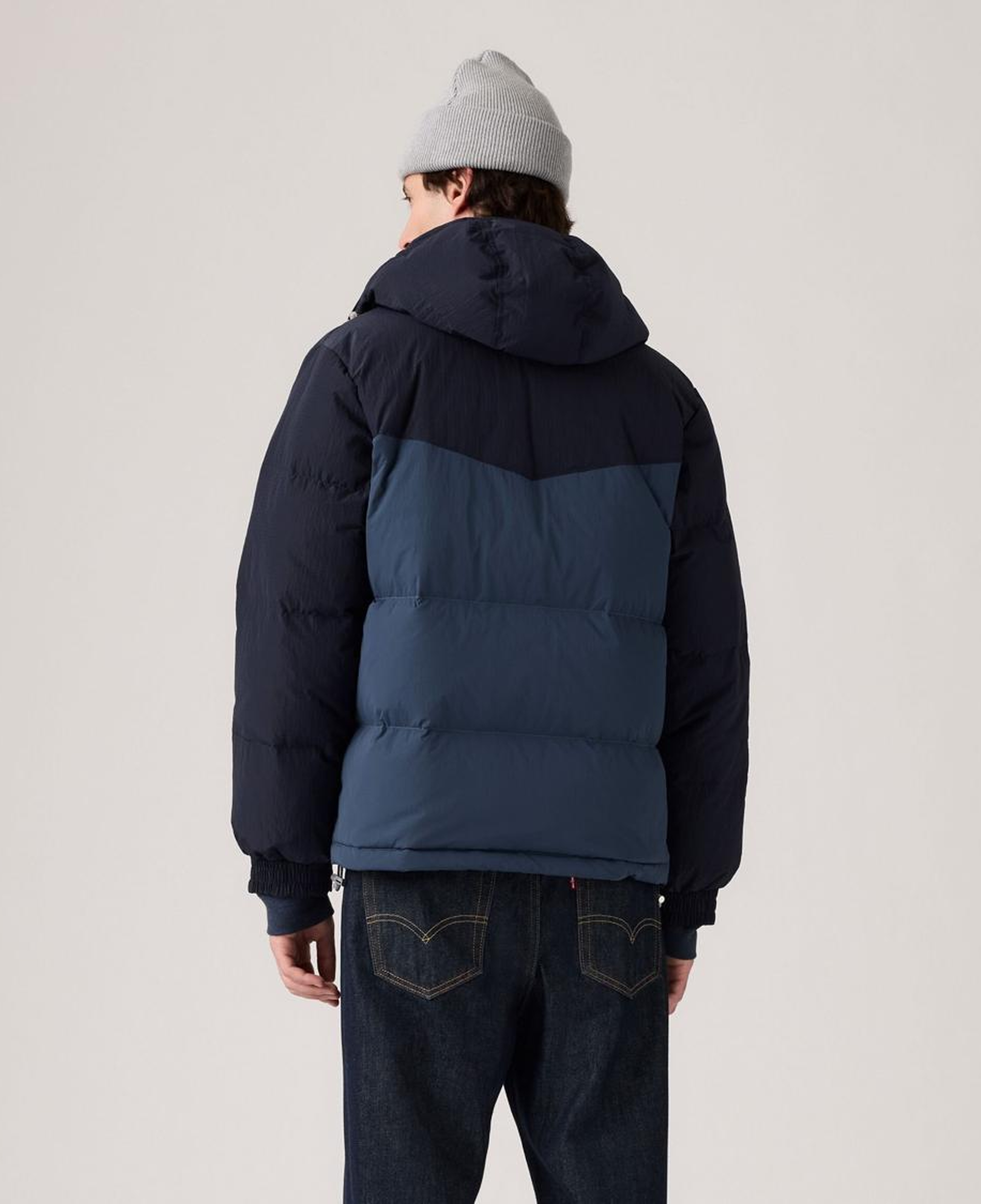 Rockridge Short Puffer Mont