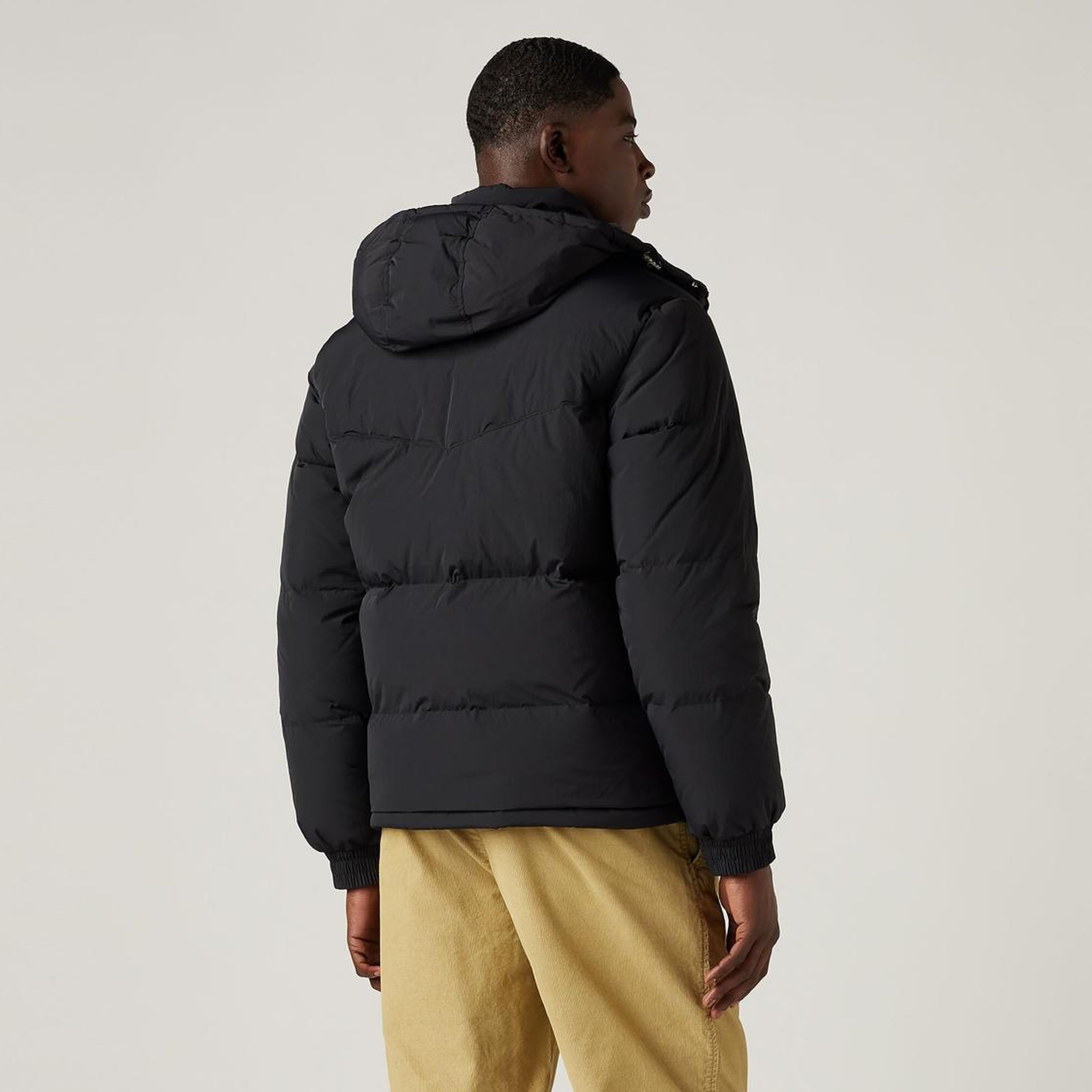 Rockridge Short Puffer Mont