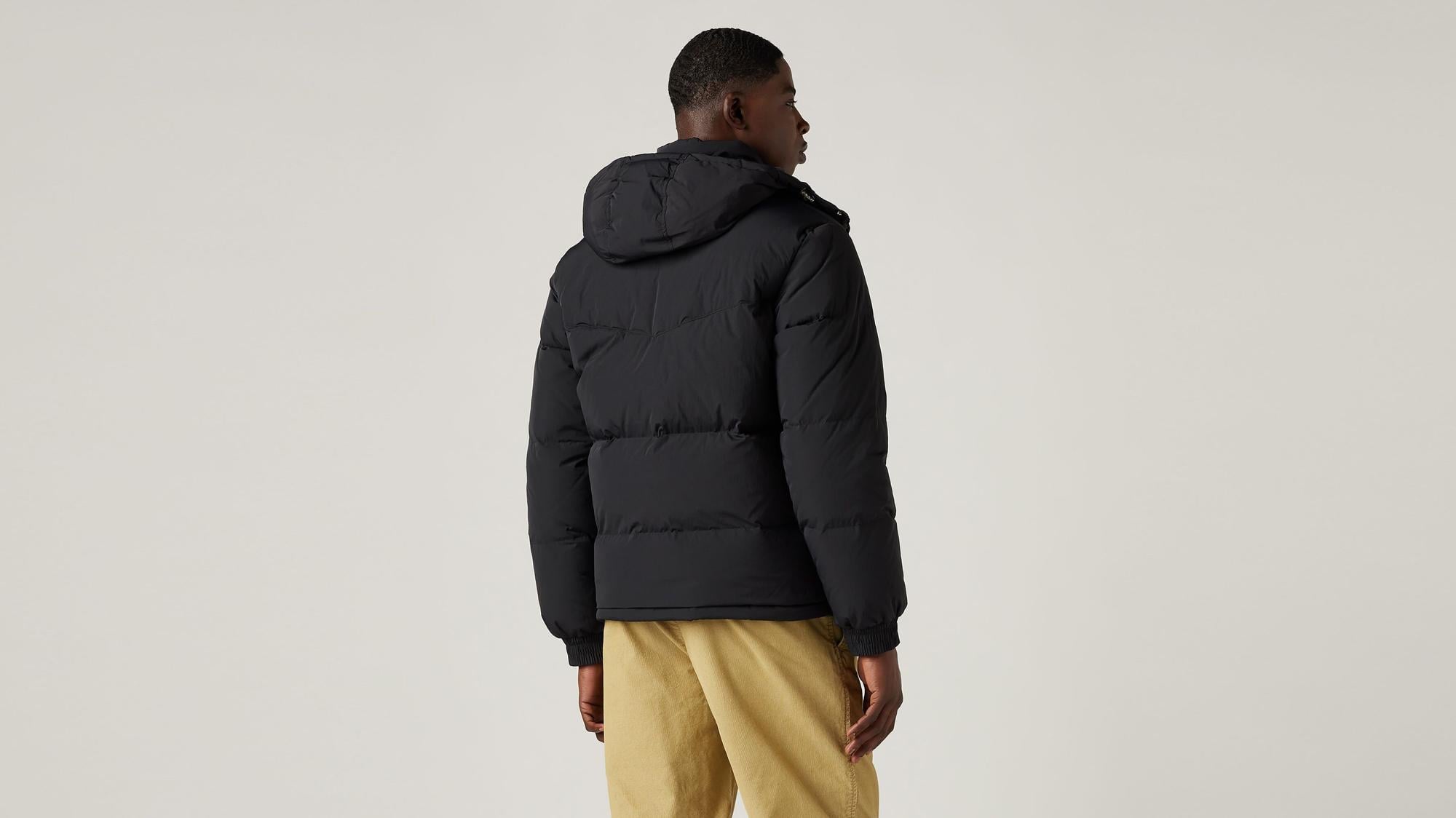 Rockridge Short Puffer Mont