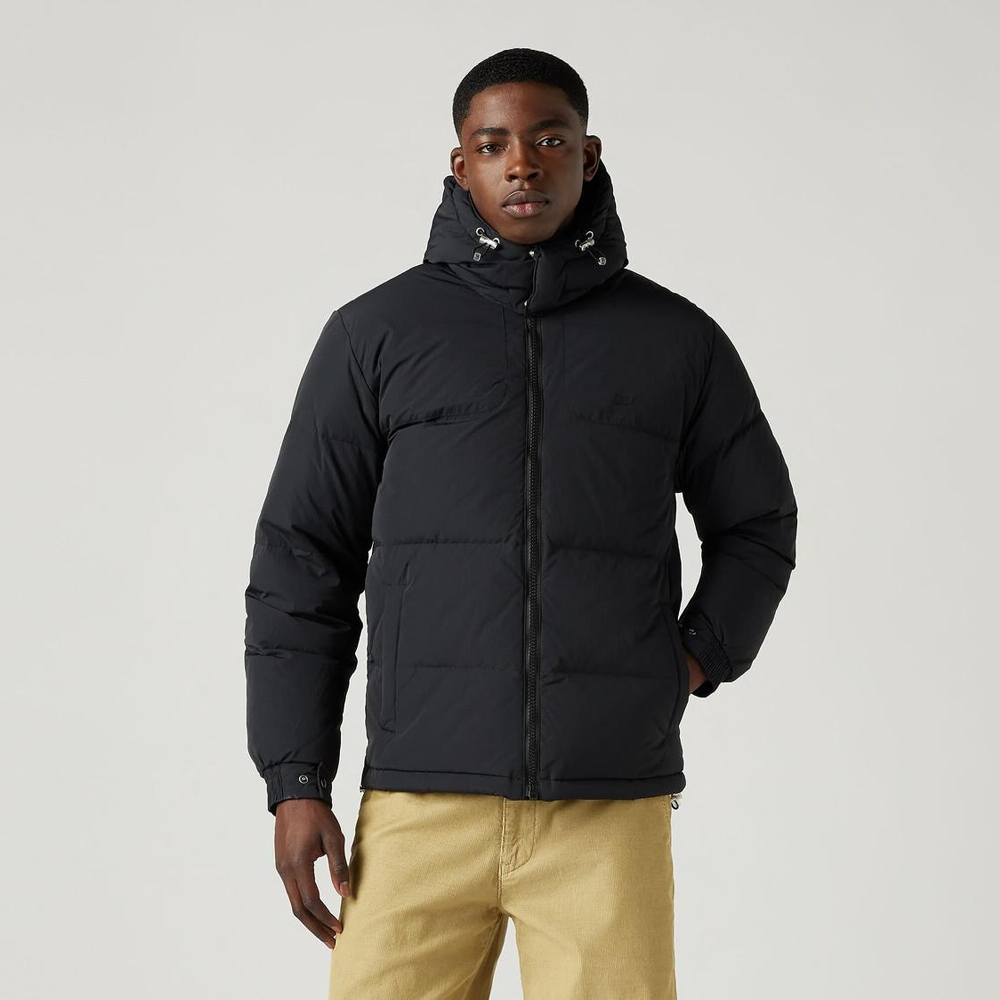 Rockridge Short Puffer Mont