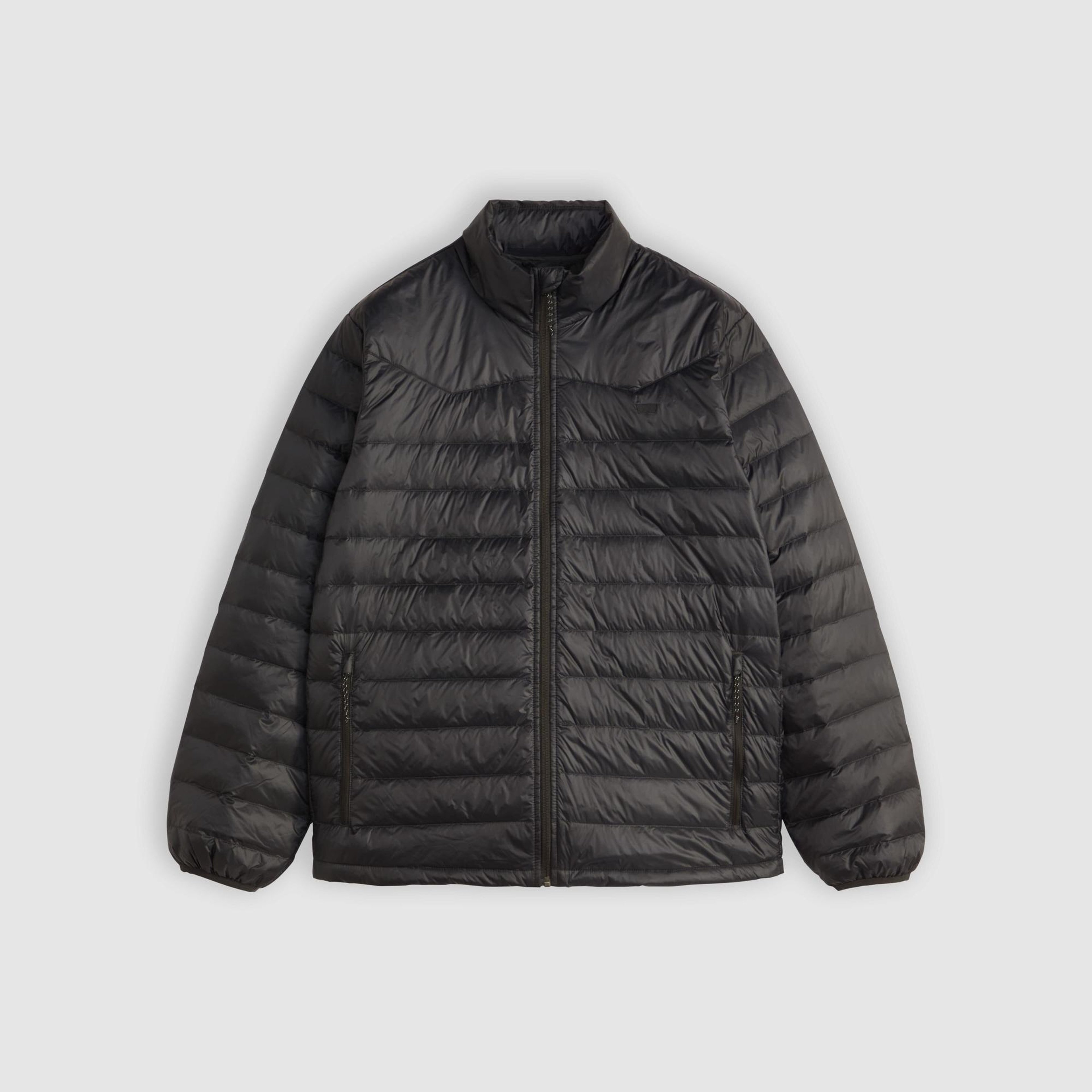 Devin Down Packable Ceket Mont