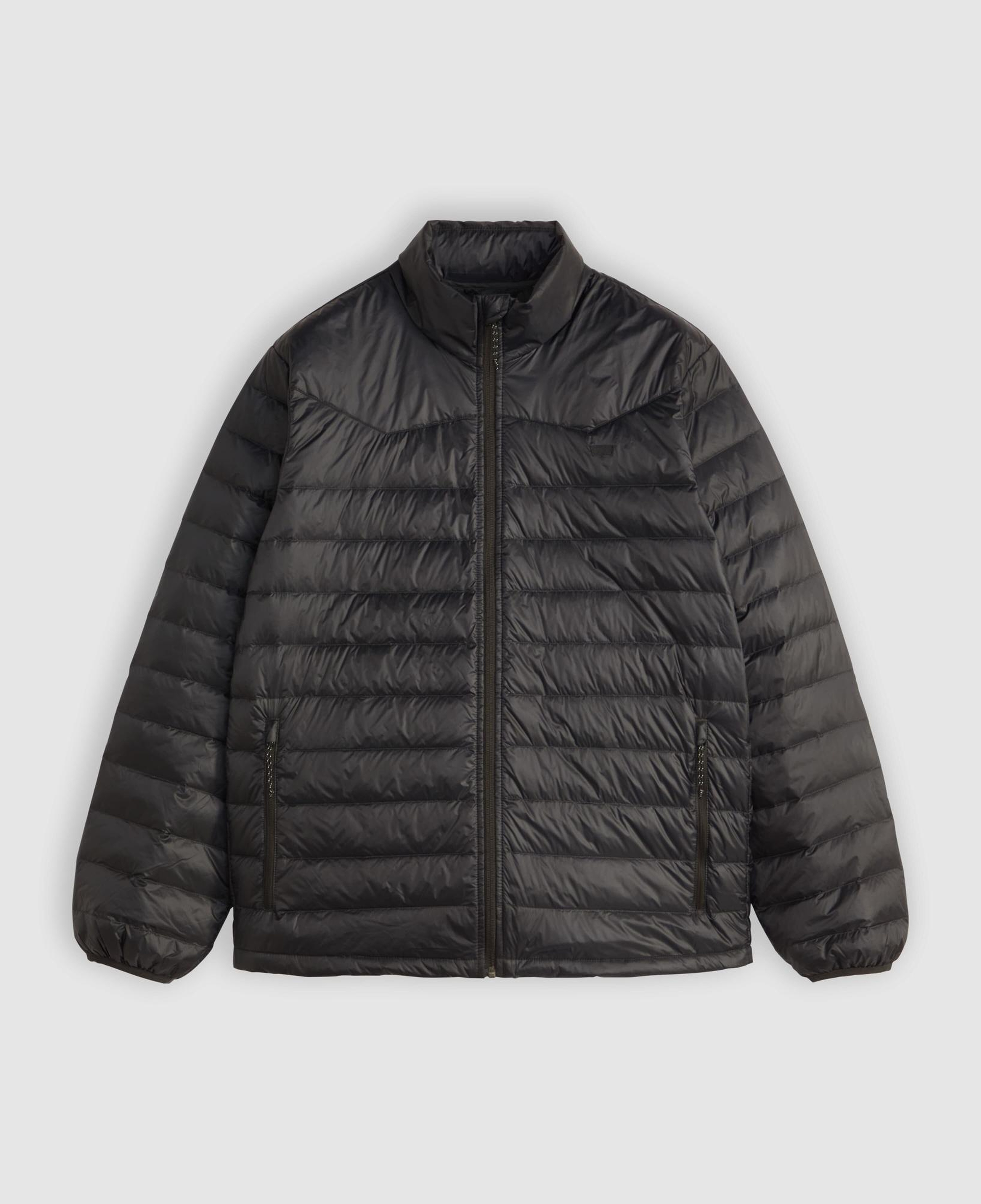 Devin Down Packable Ceket Mont