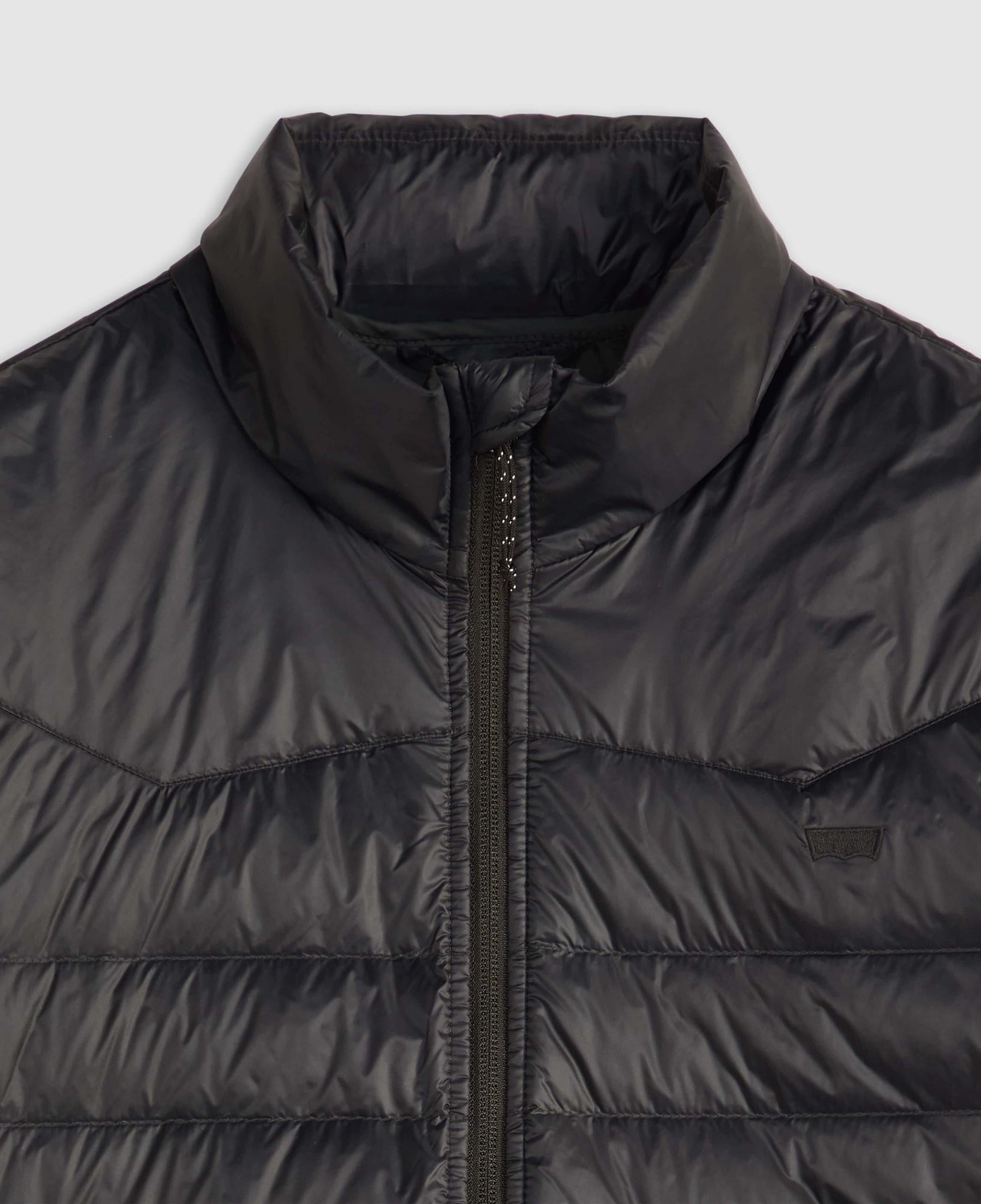 Devin Down Packable Ceket Mont