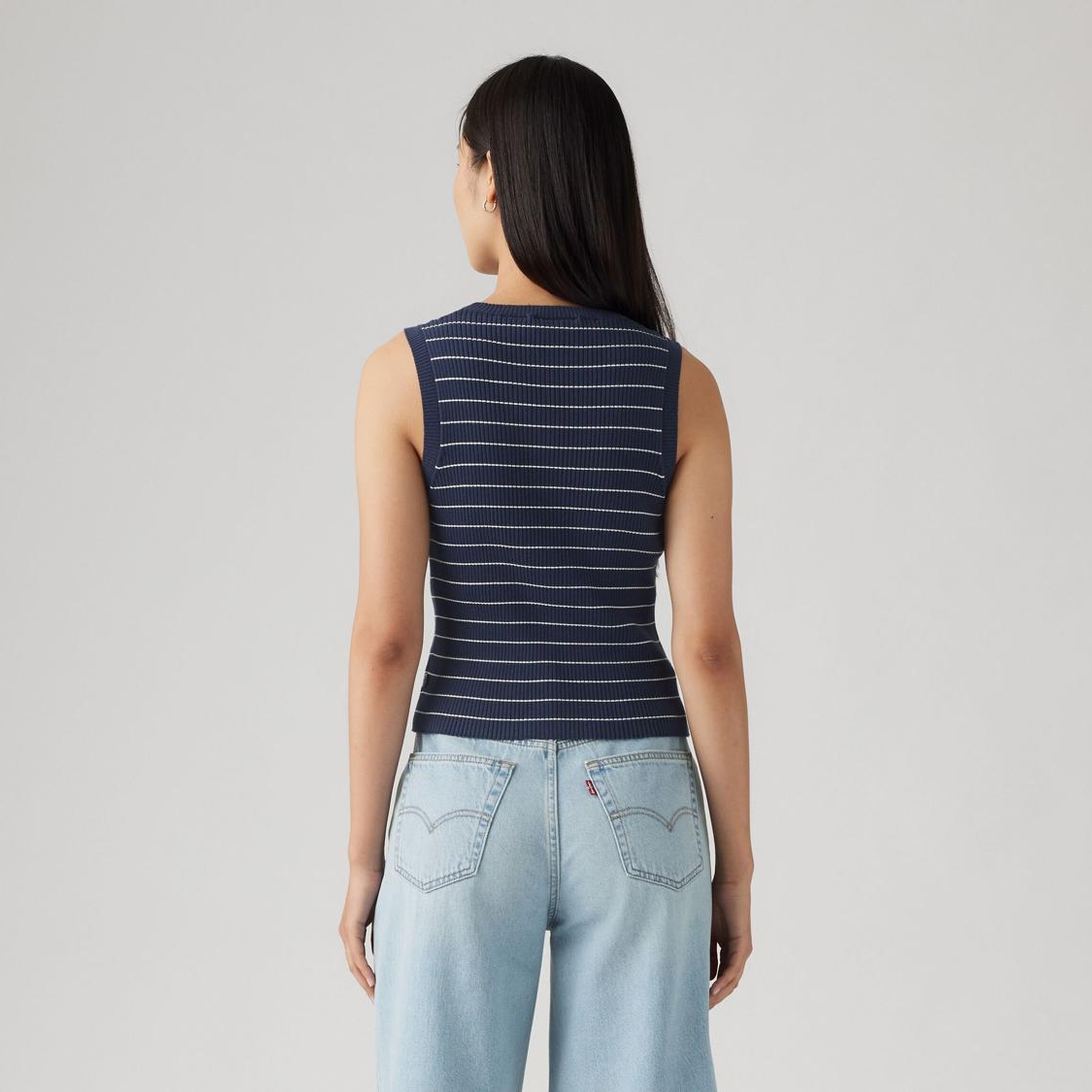 Tulip Tank Top