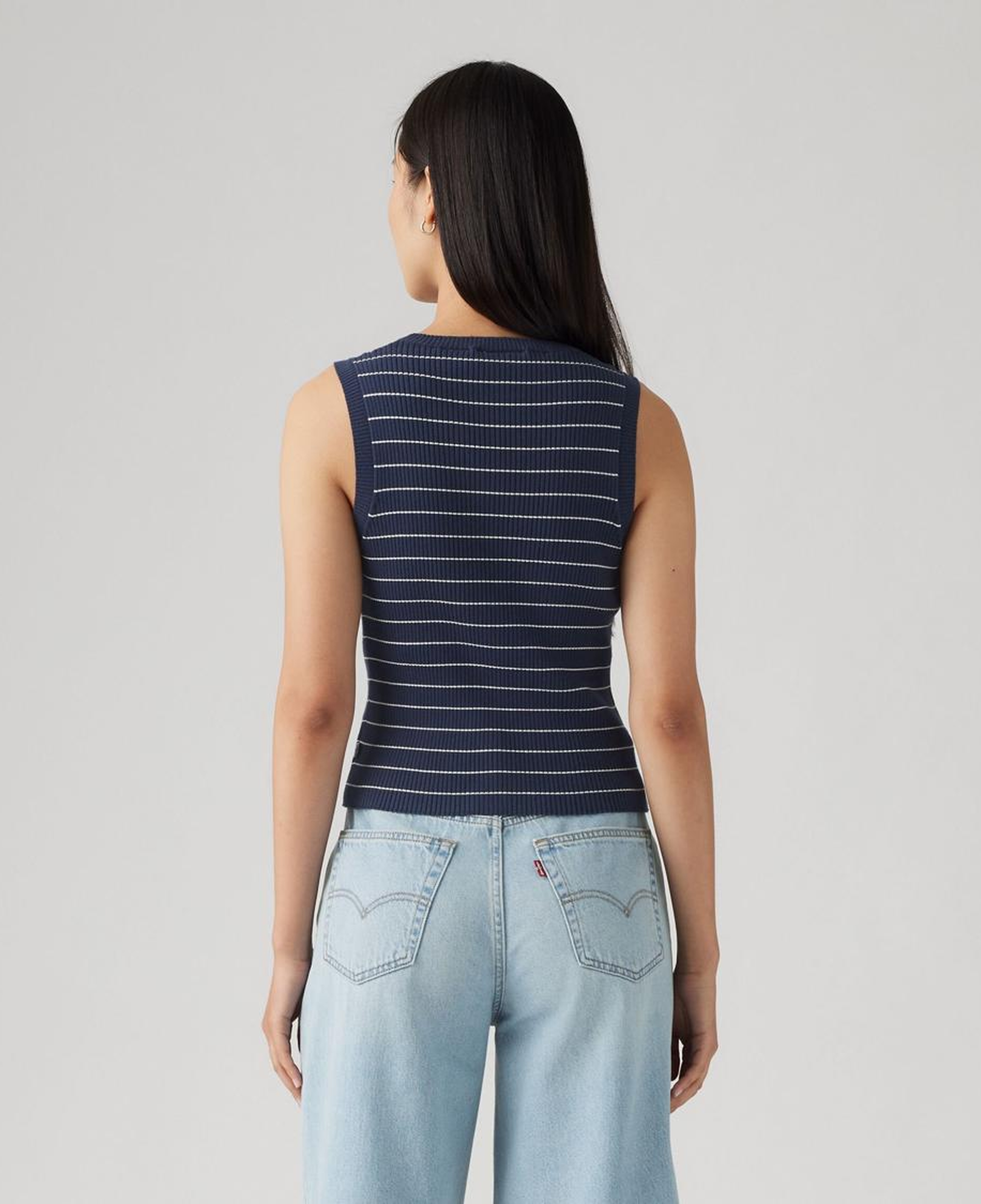 Tulip Tank Top