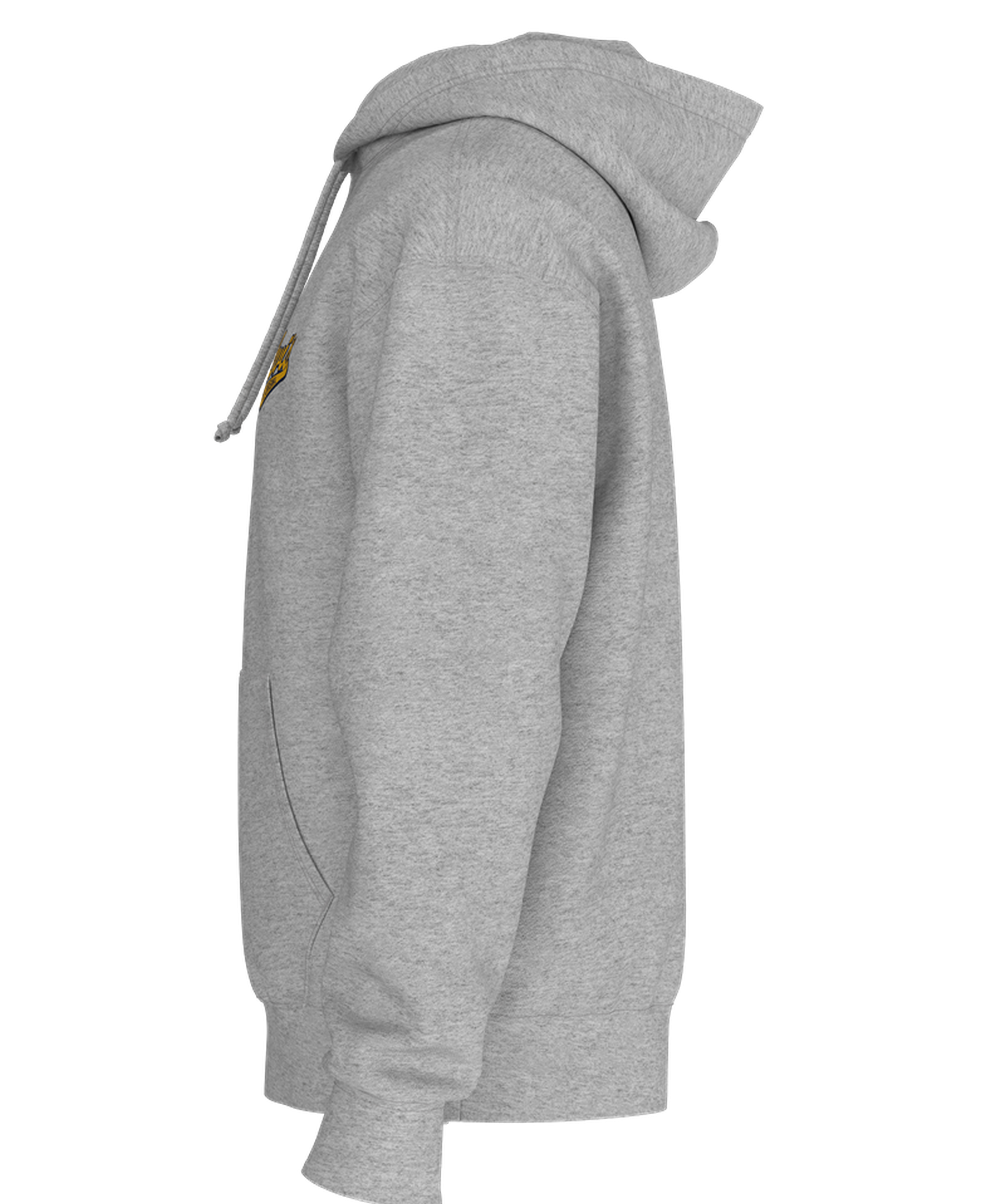 Relaxed Graphic Sweatshirt