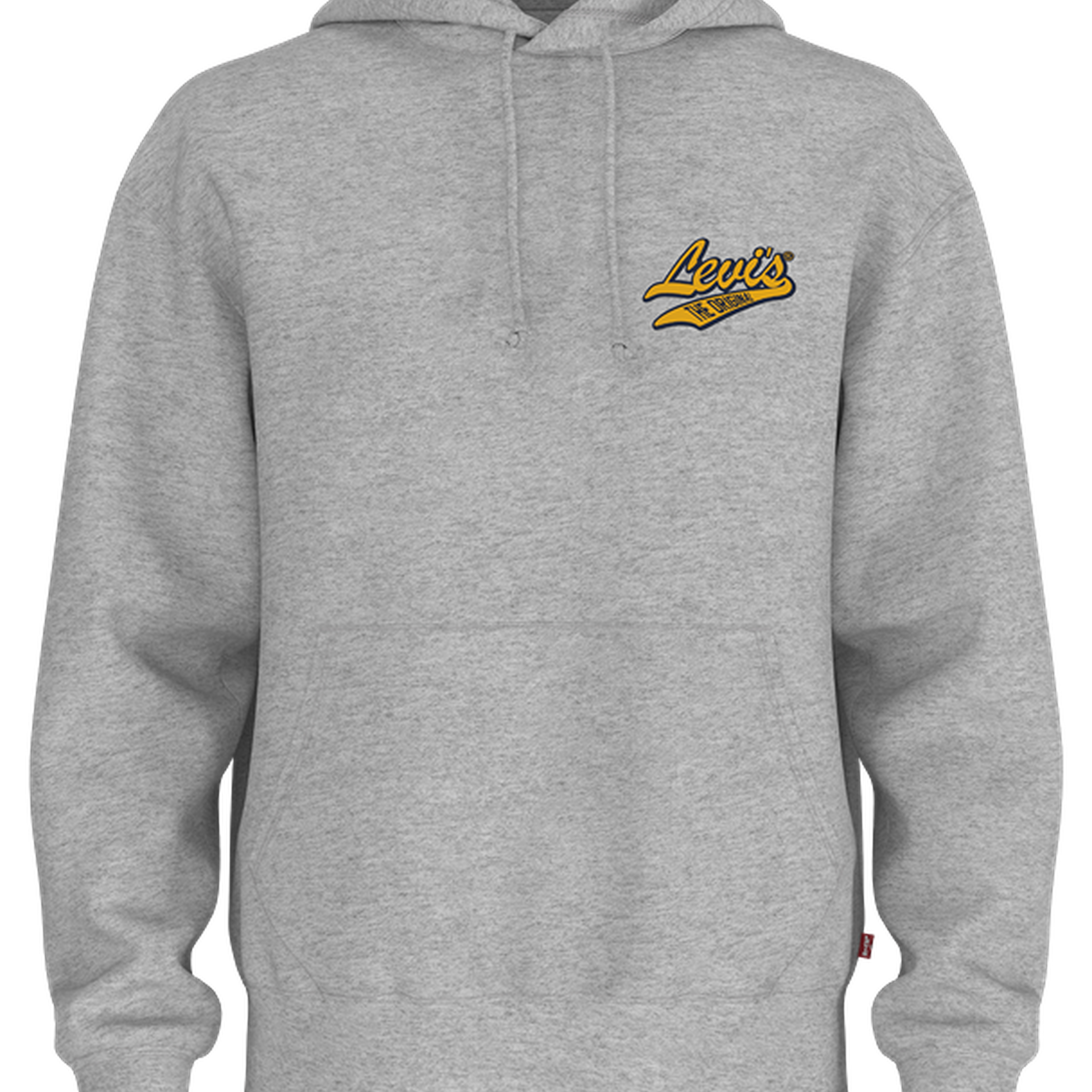 Relaxed Graphic Sweatshirt