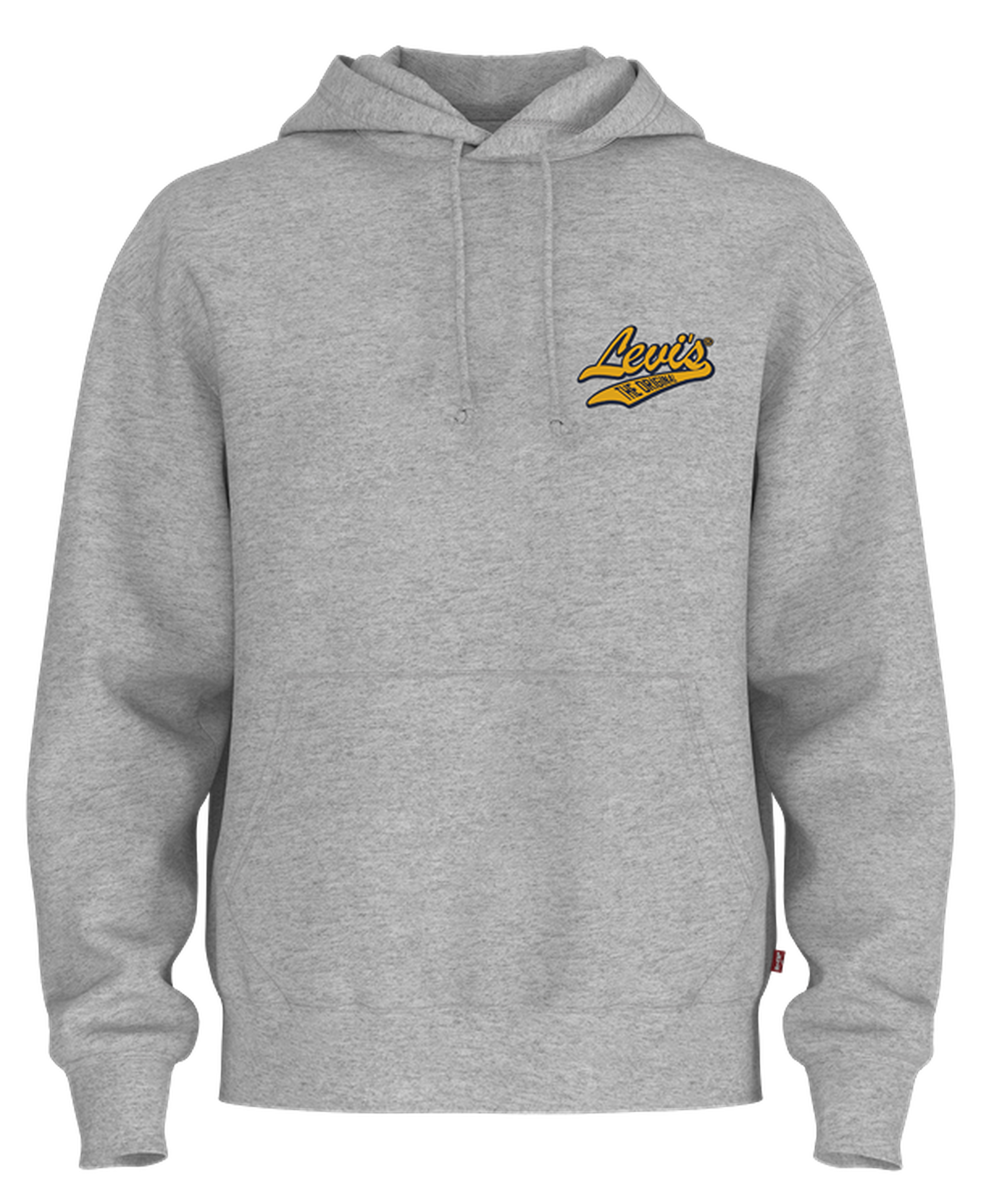 Relaxed Graphic Sweatshirt