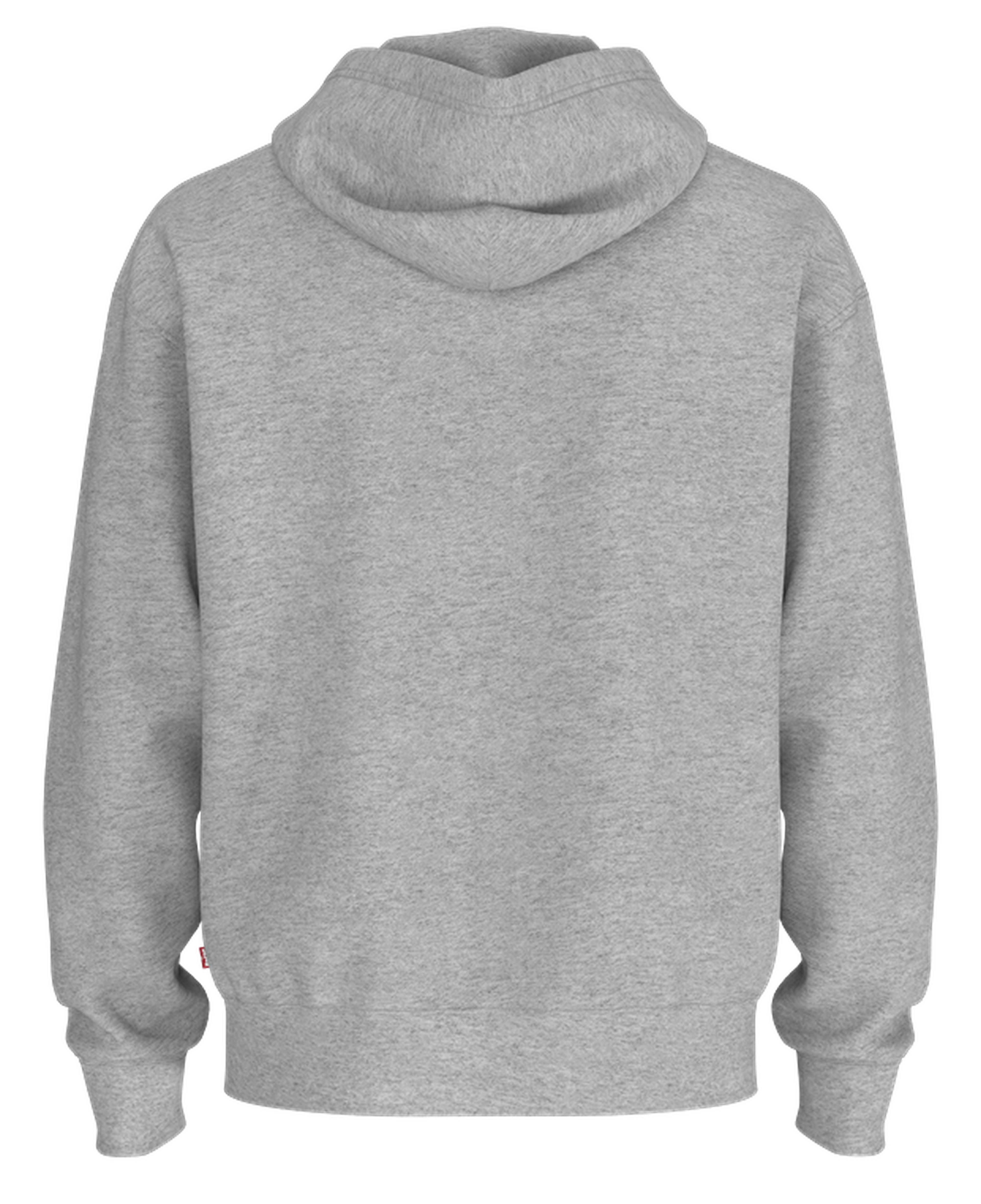 Relaxed Graphic Sweatshirt