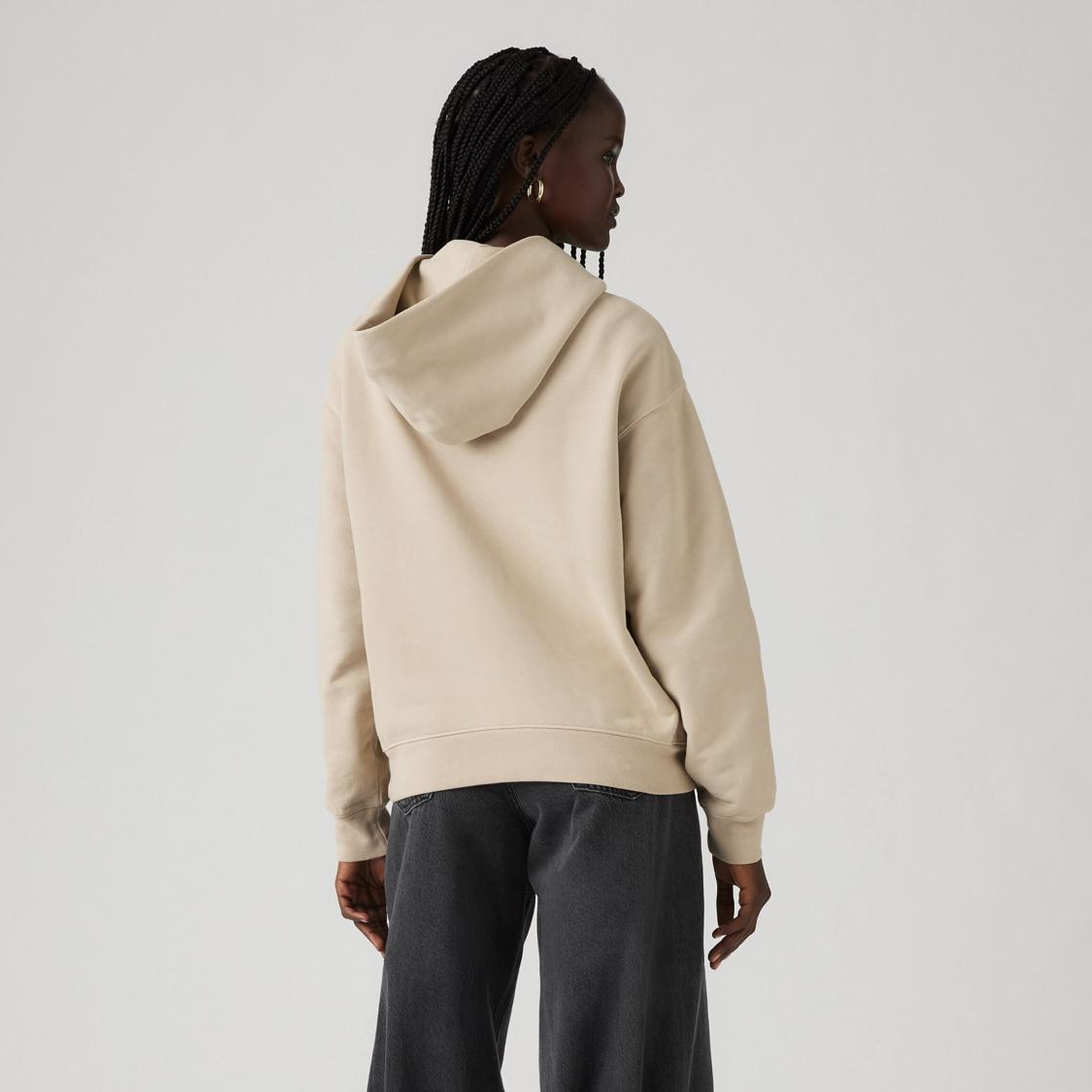 Heritage Hoodie