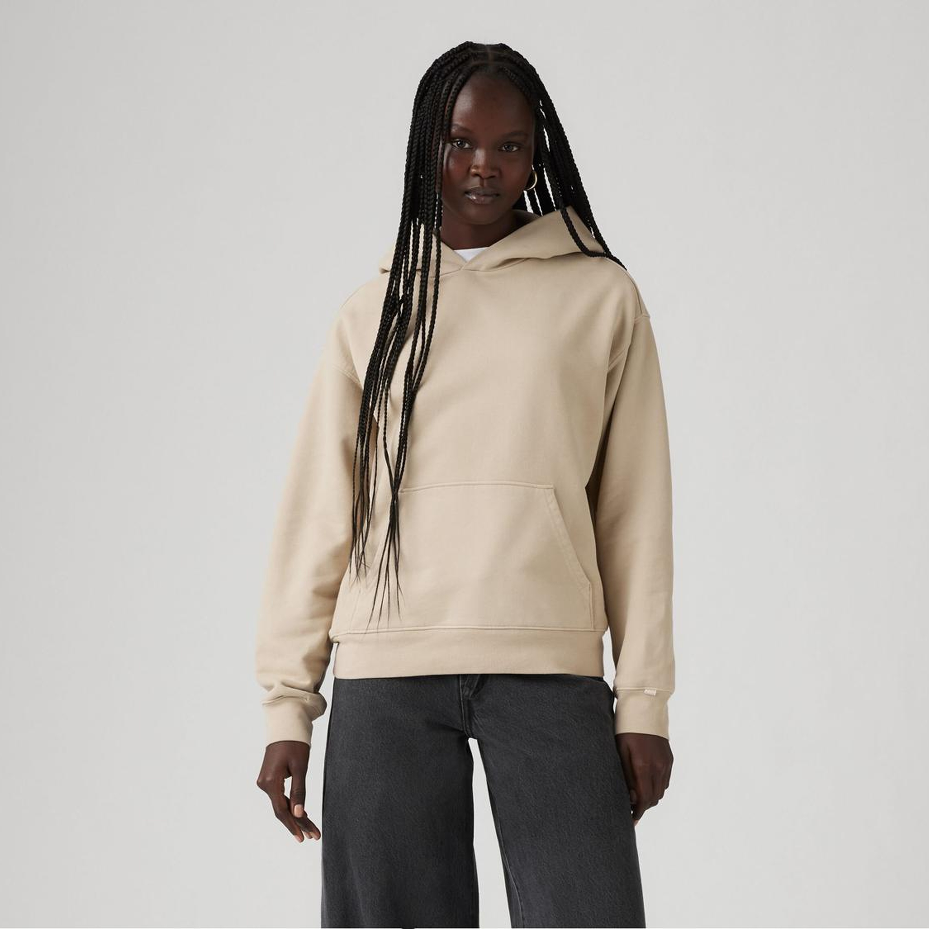 Heritage Hoodie