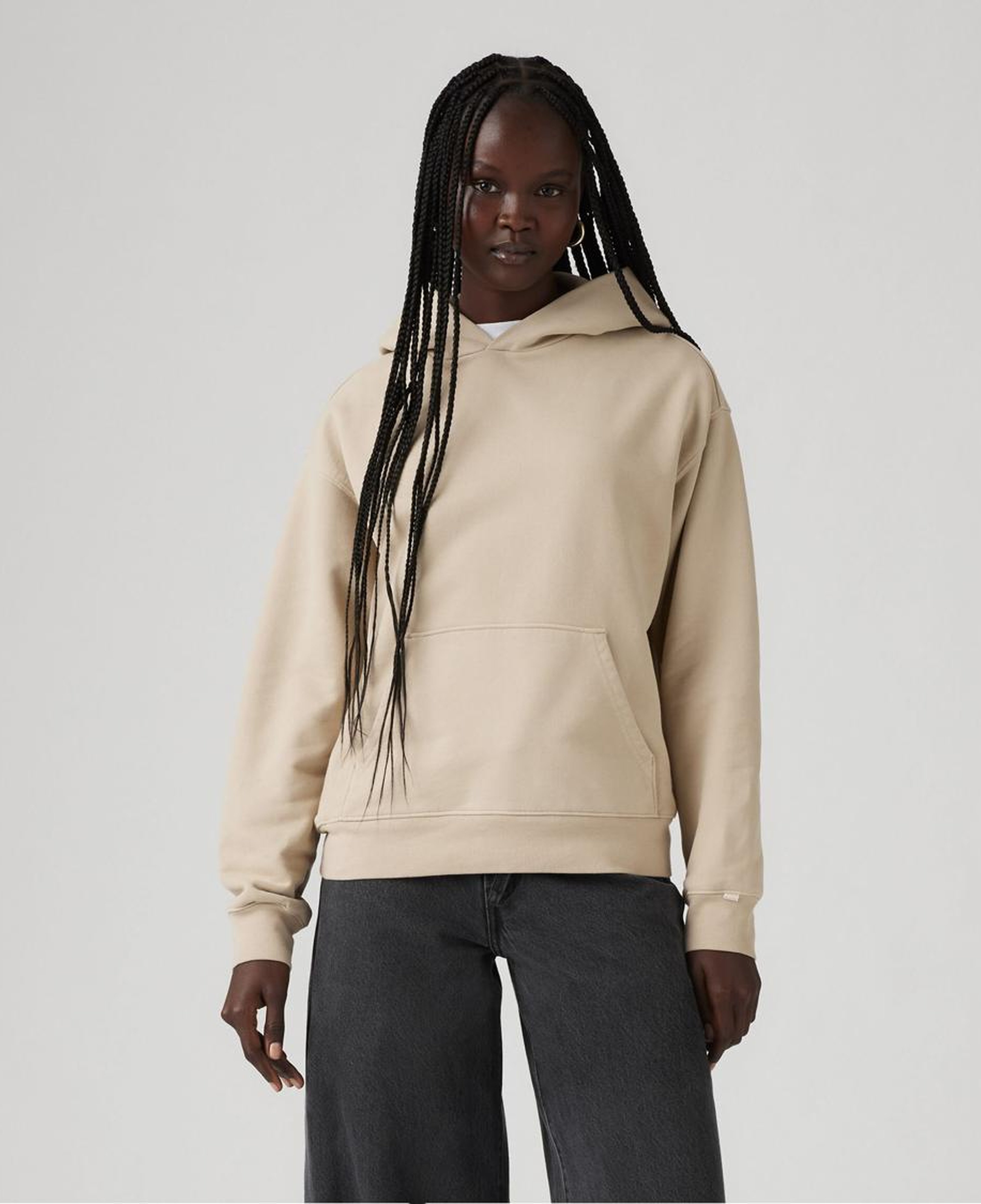 Heritage Hoodie