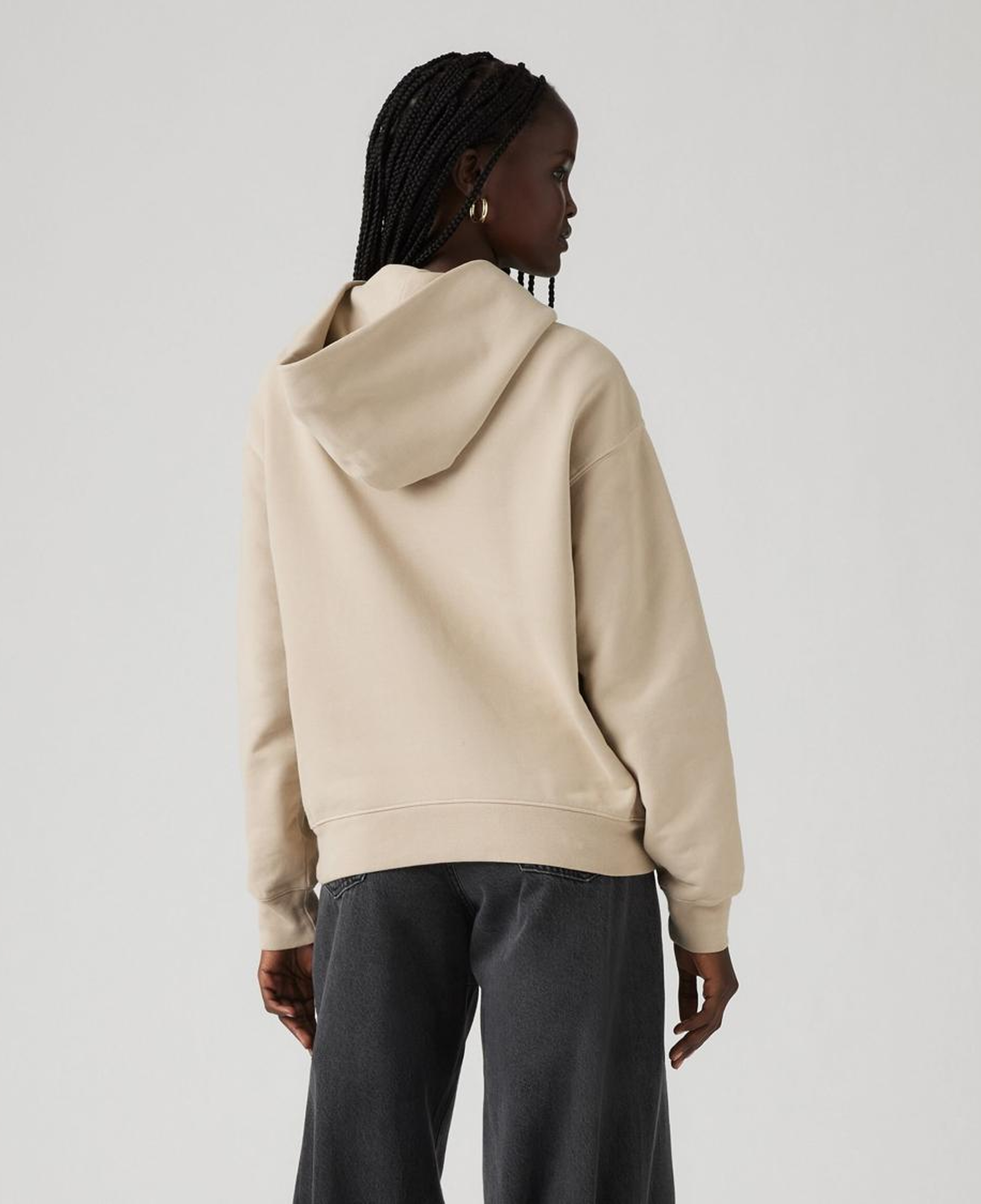 Heritage Hoodie