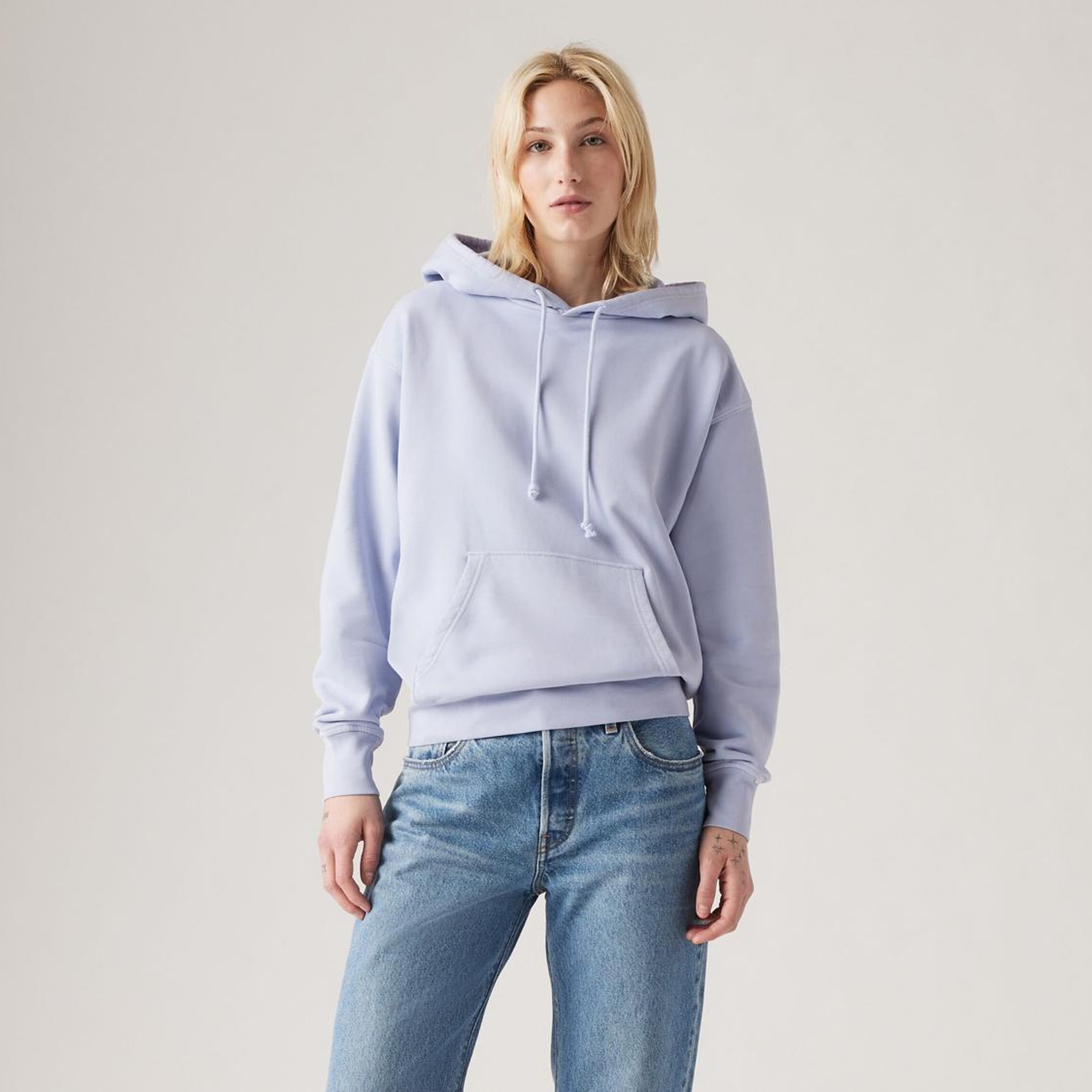 Heritage Hoodie