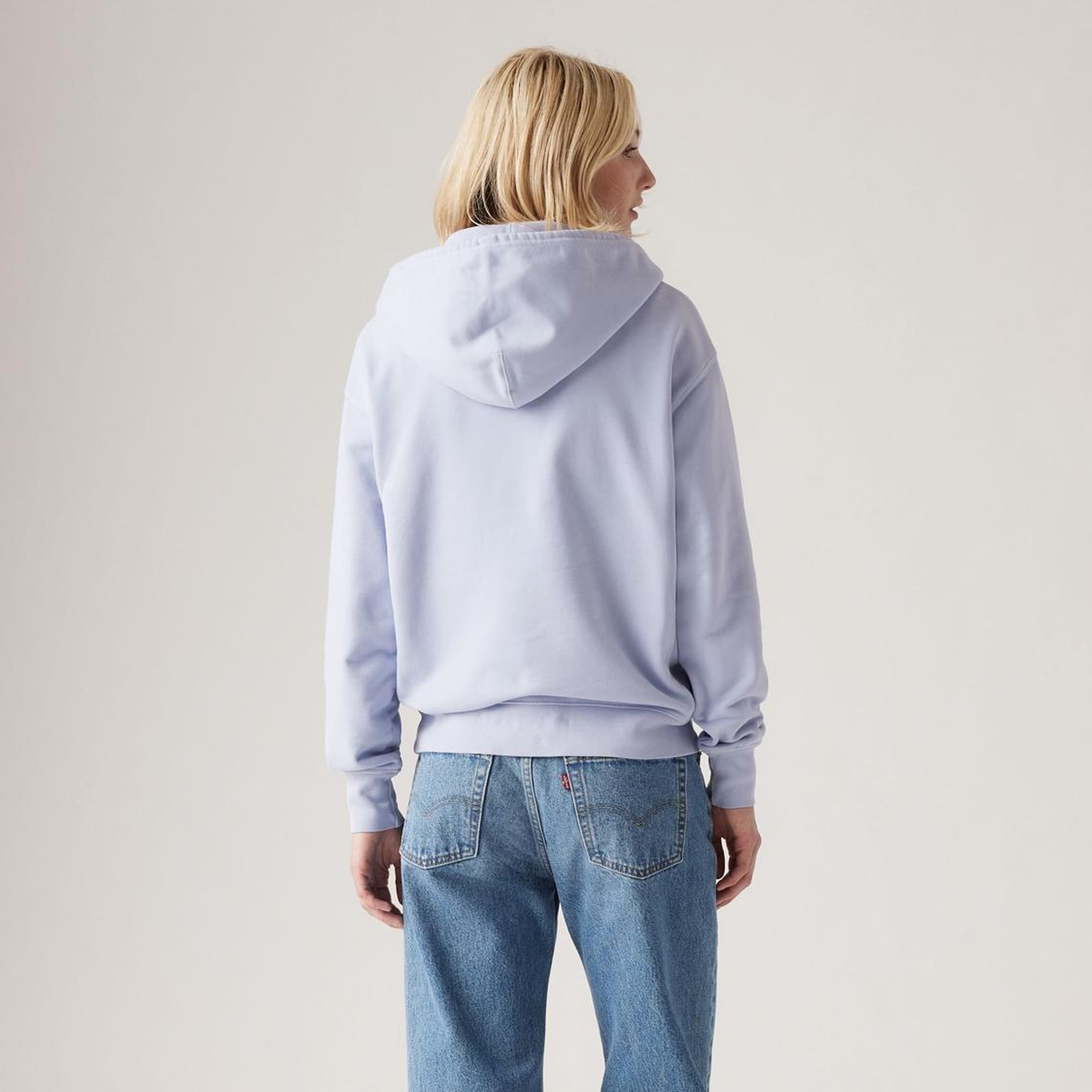 Heritage Hoodie