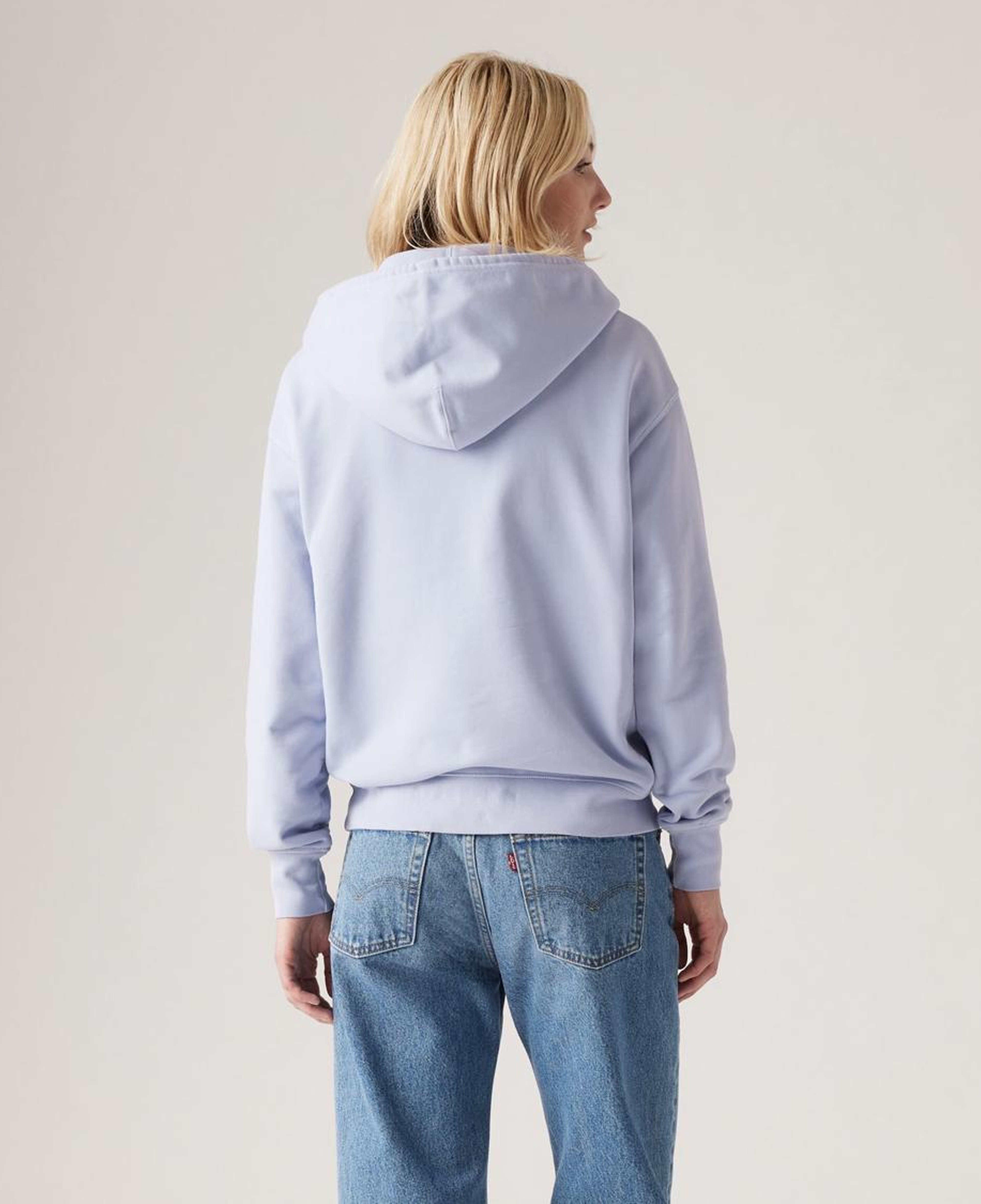 Heritage Hoodie