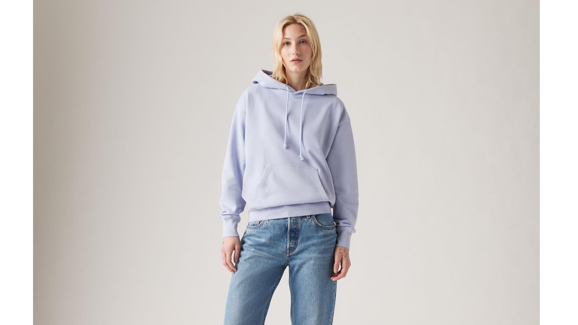 Heritage Hoodie