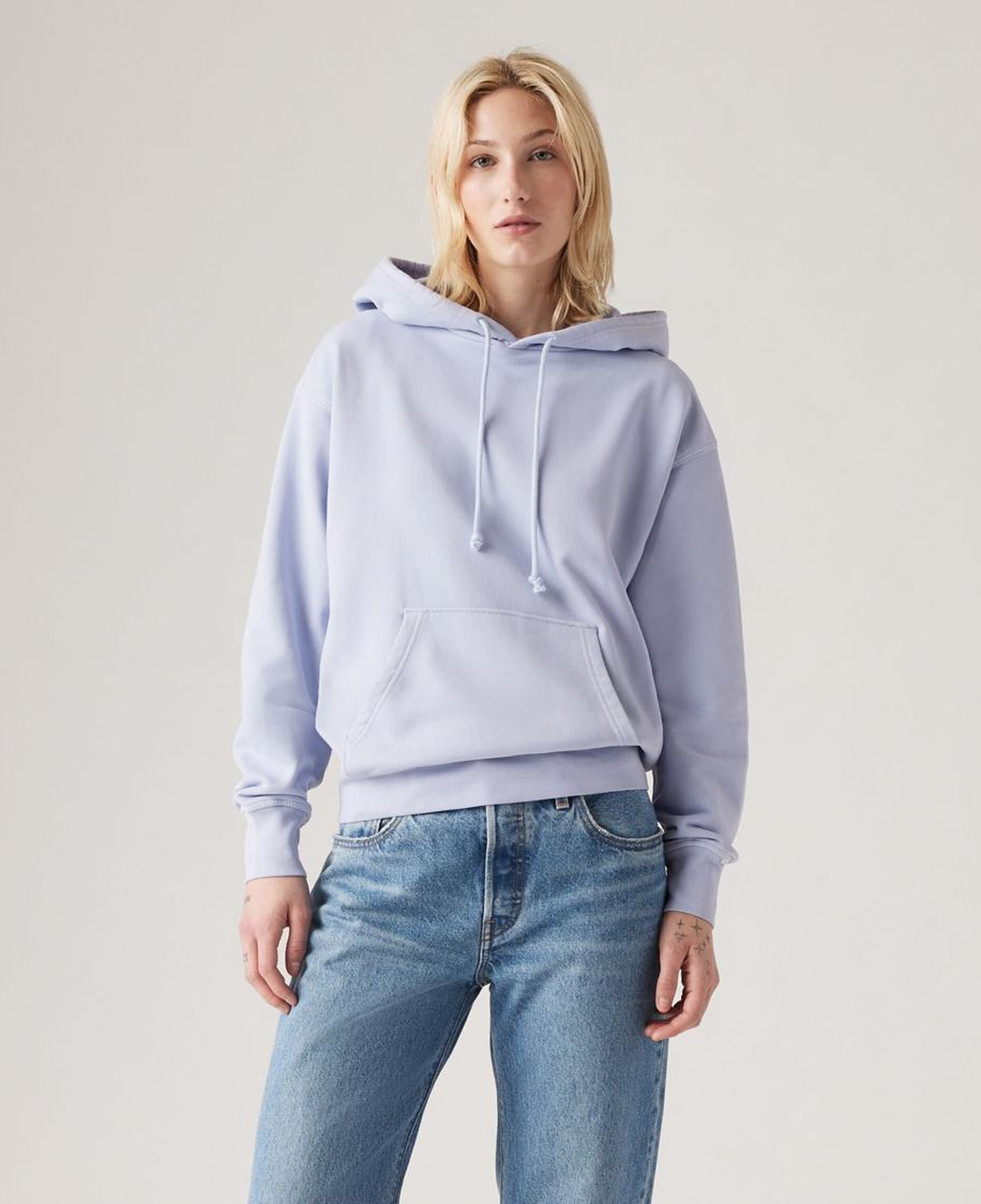Heritage Hoodie