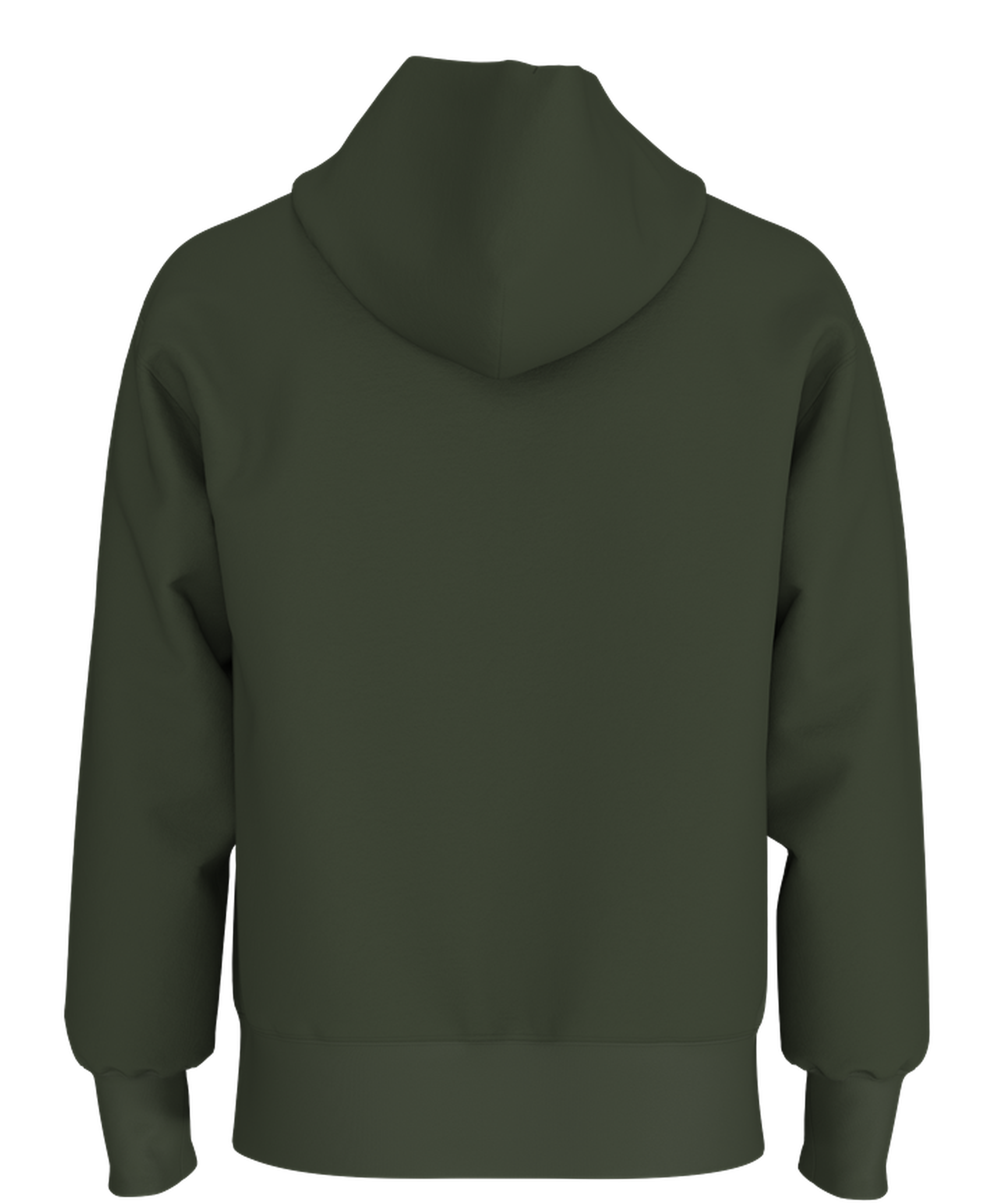 Premium Graphic Hoodie