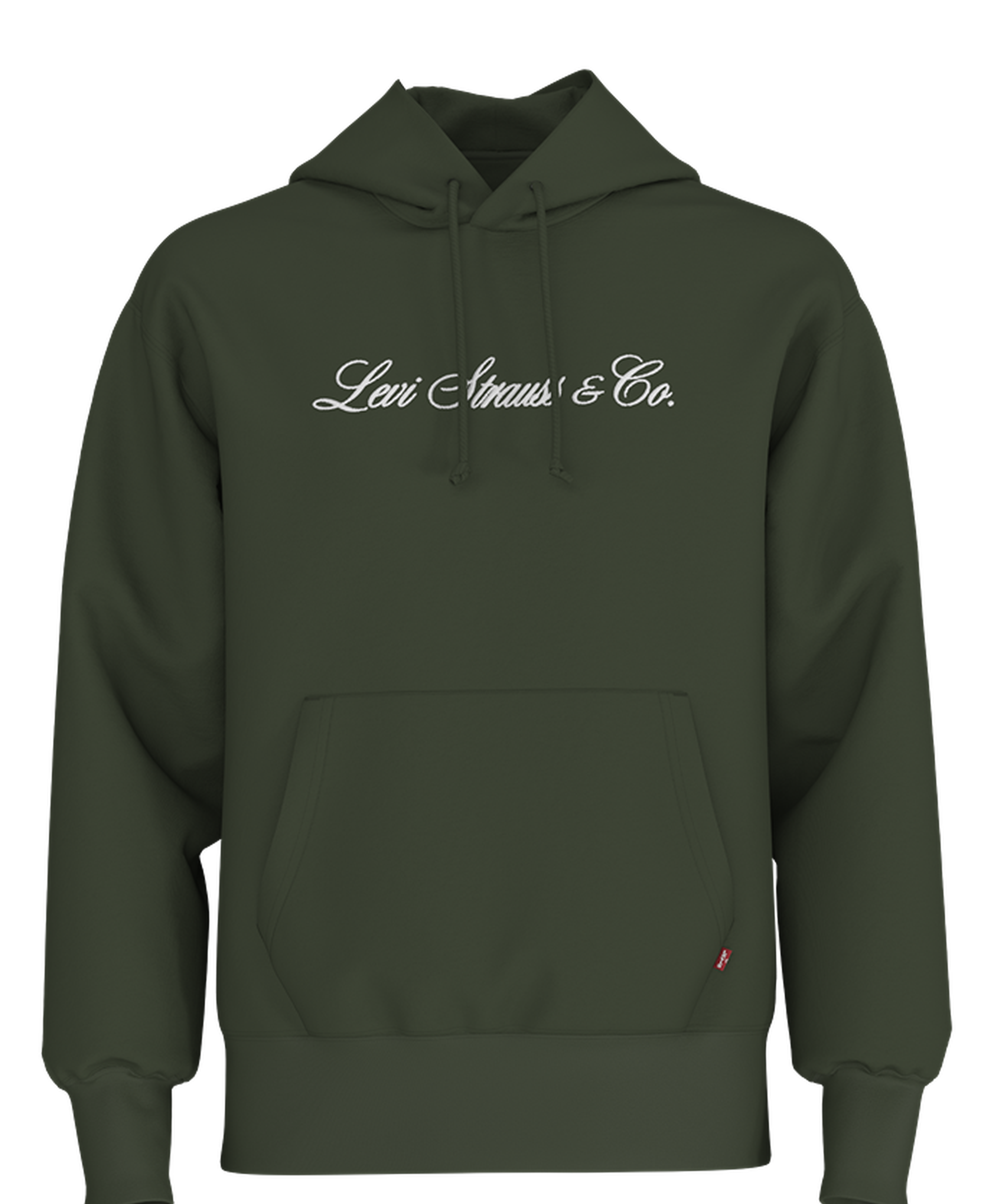 Premium Graphic Hoodie