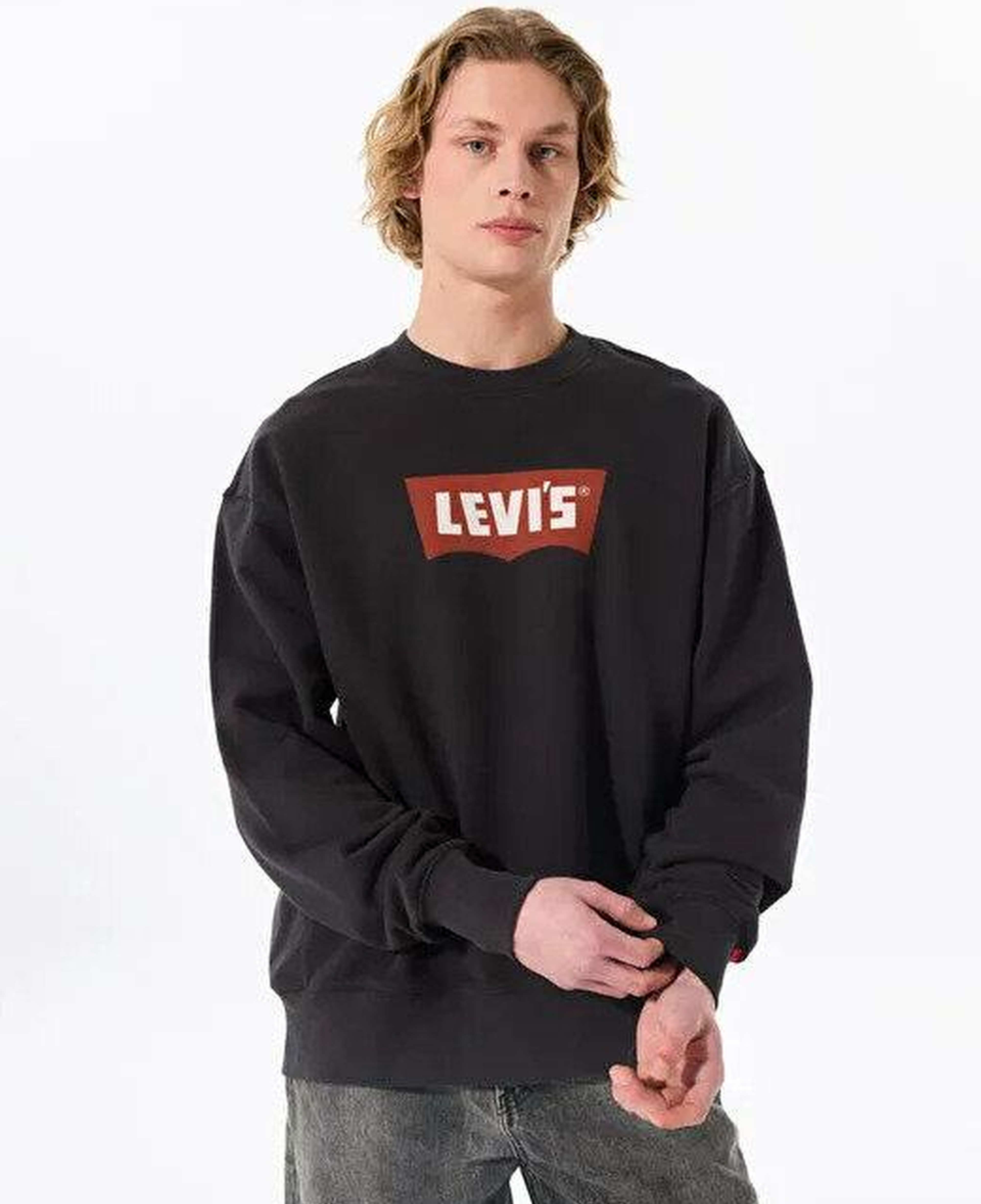 Premium Graphic Sweatshirt