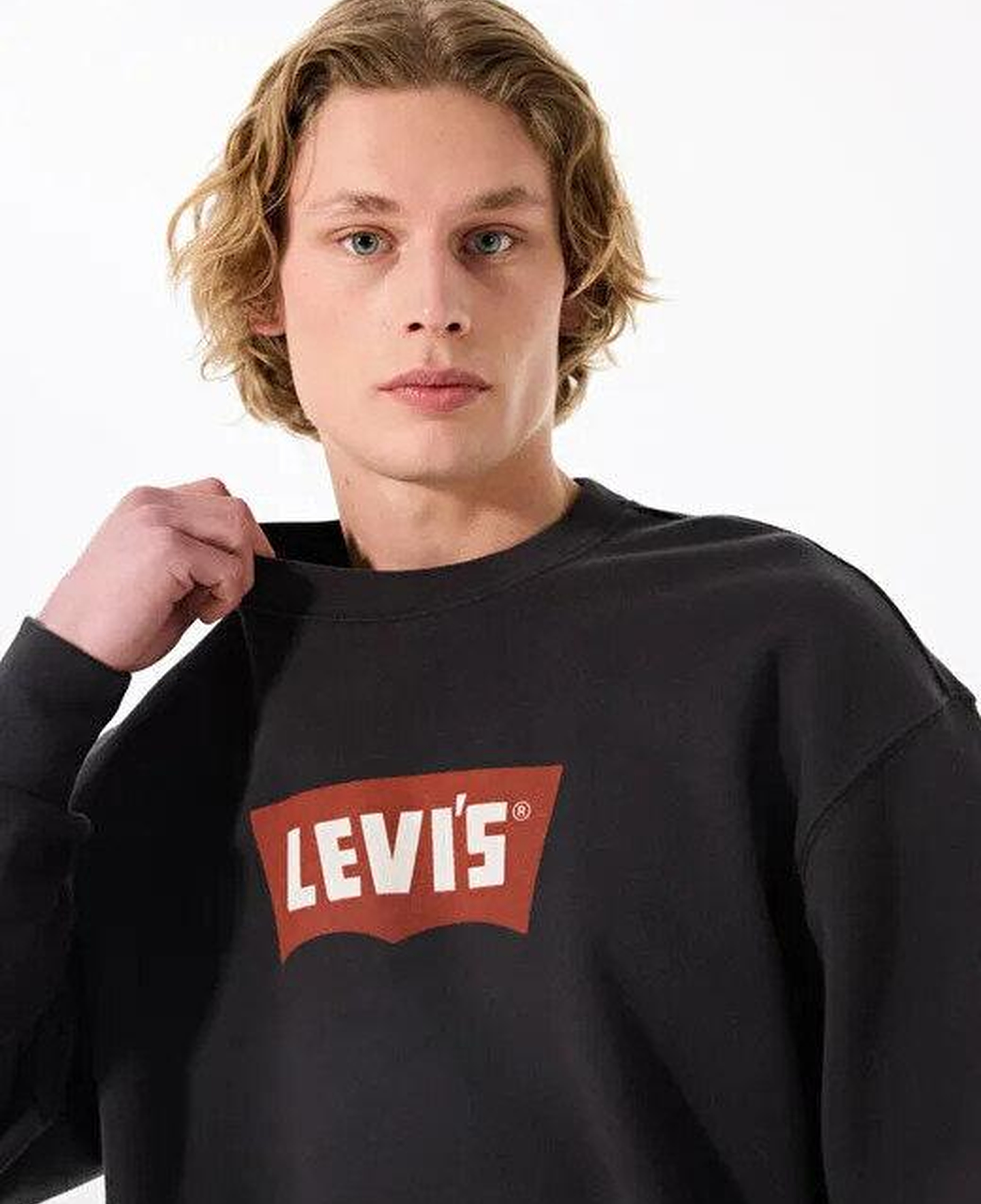 Premium Graphic Sweatshirt