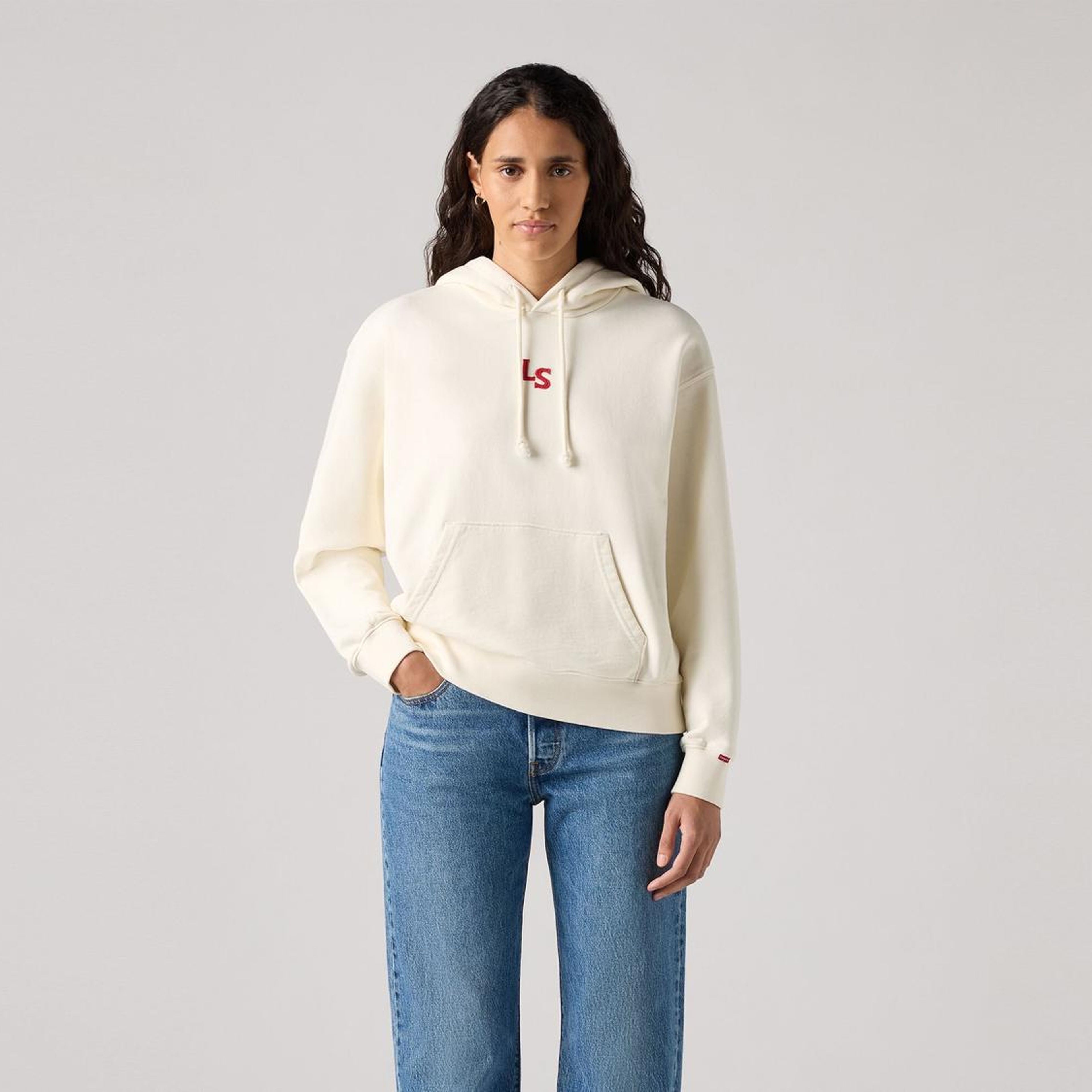 Graphic Heritage Hoodie