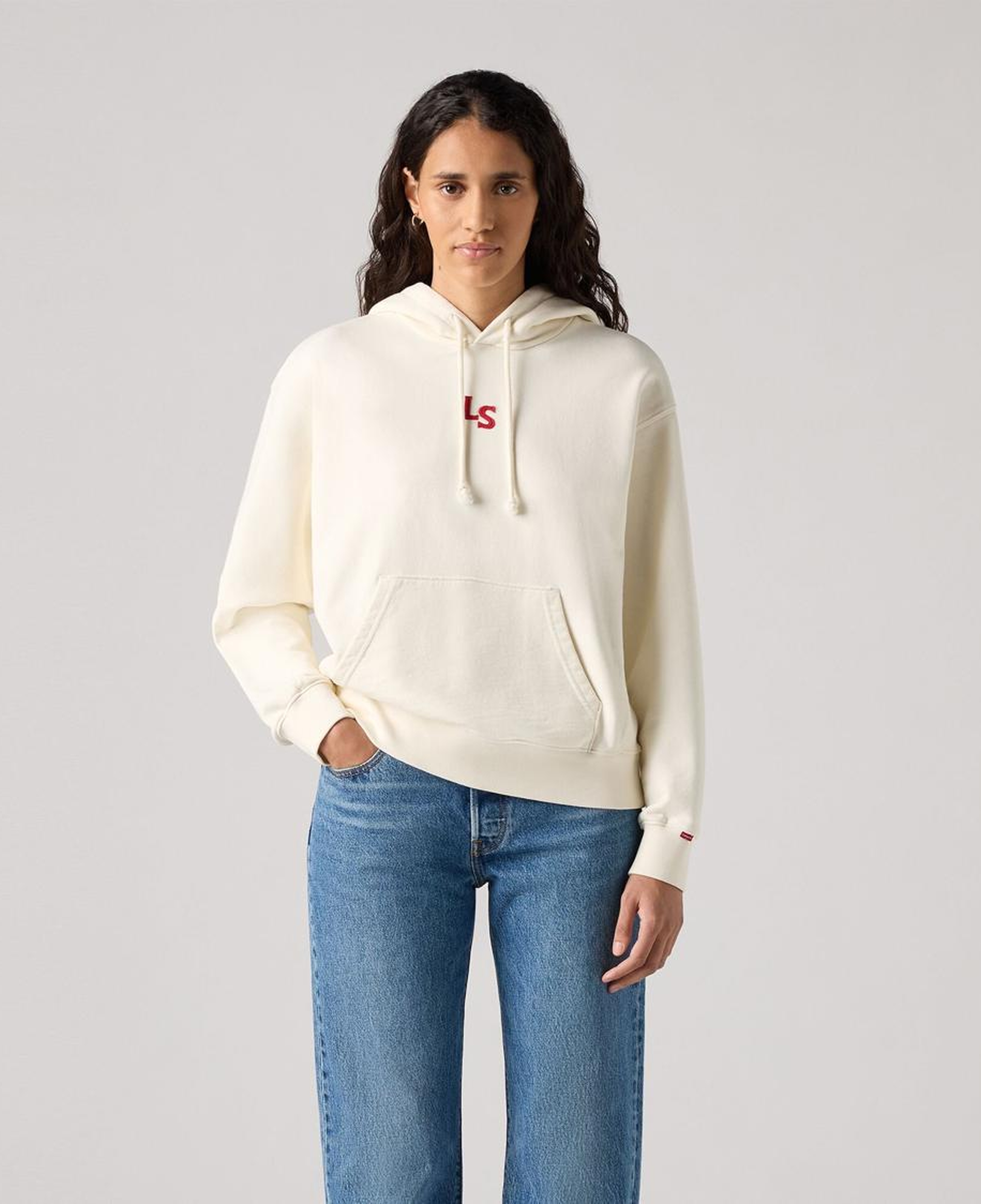 Graphic Heritage Hoodie