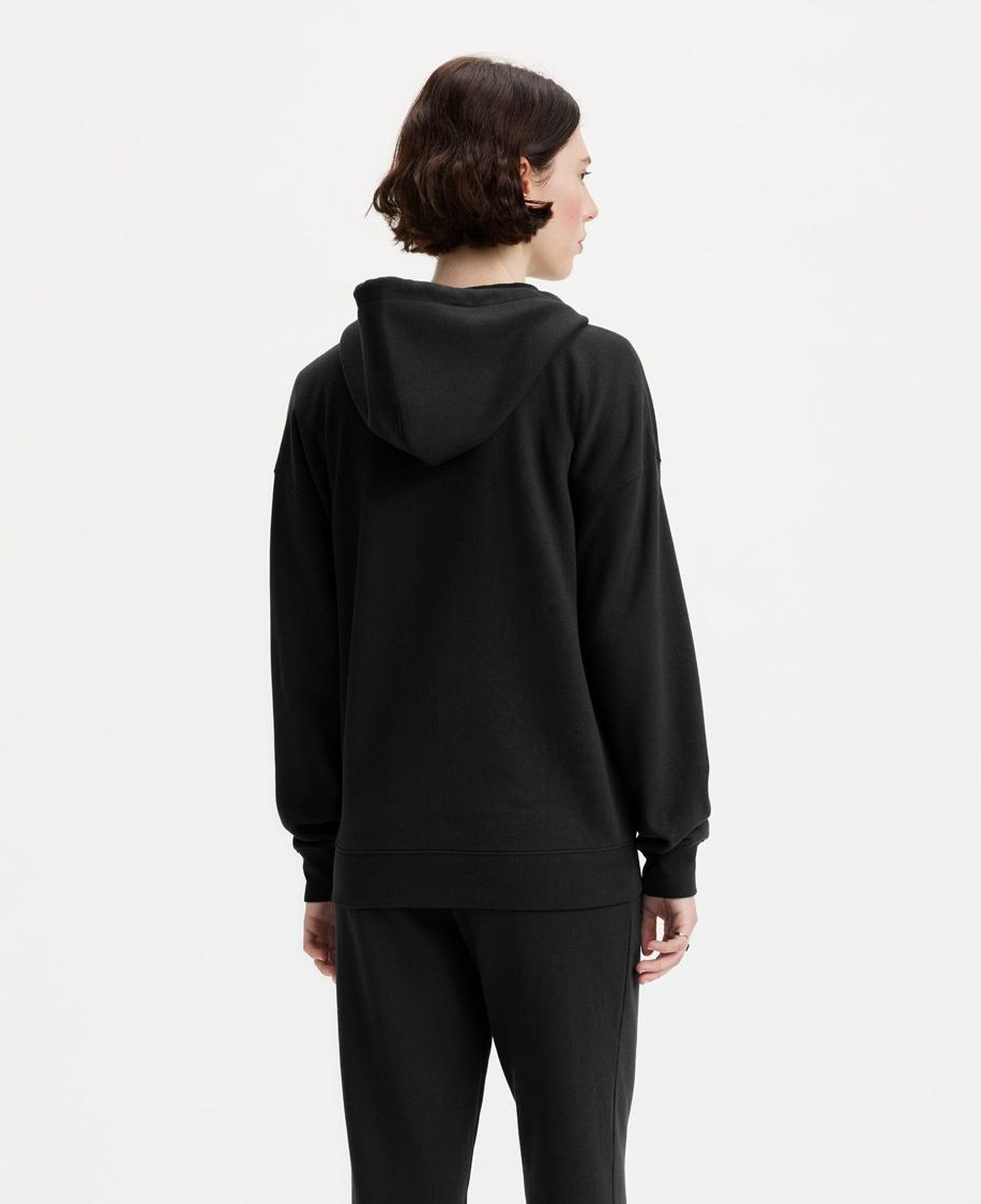 Everyday Zip-Up Hoodie