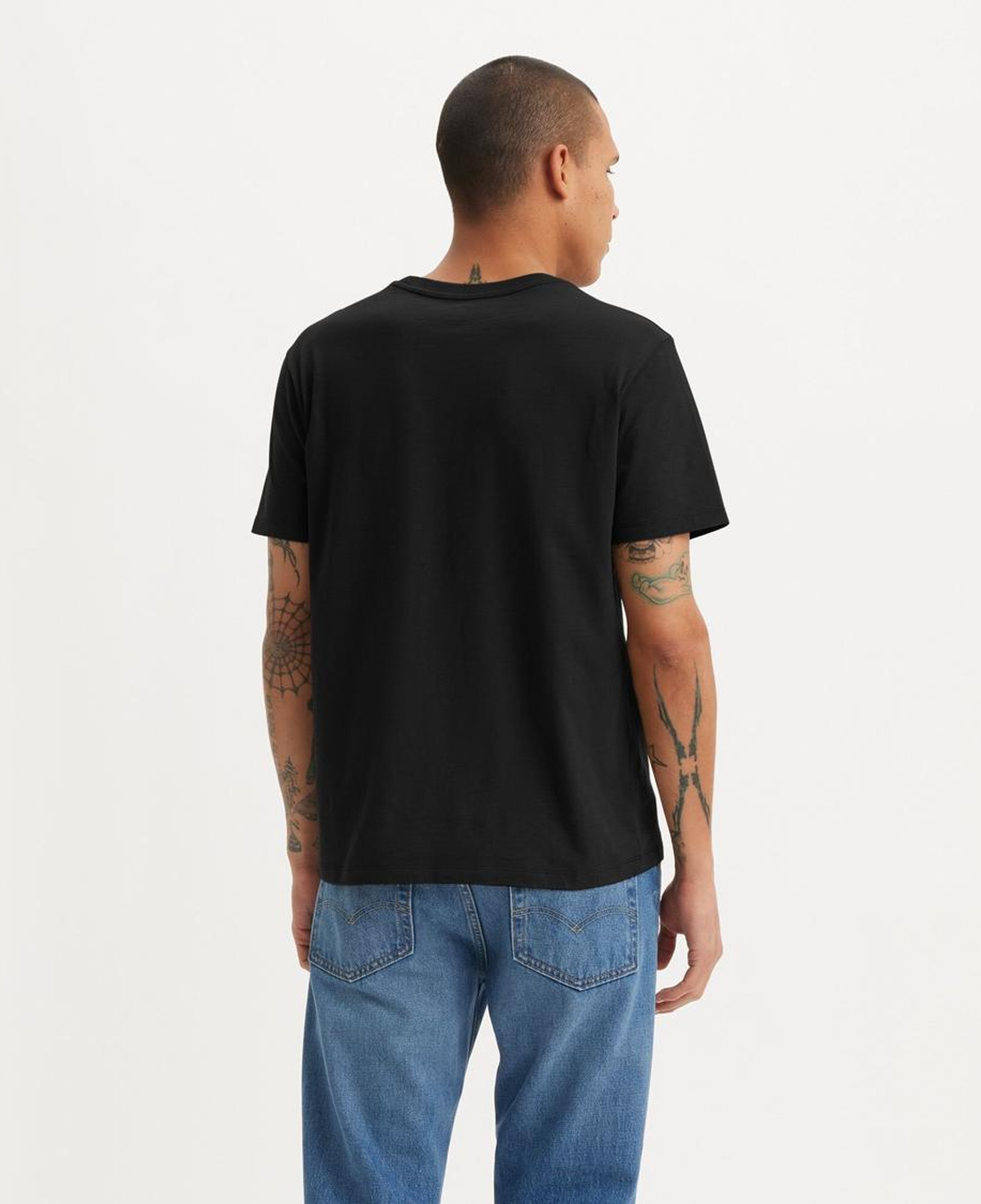 The Pocket Tişört