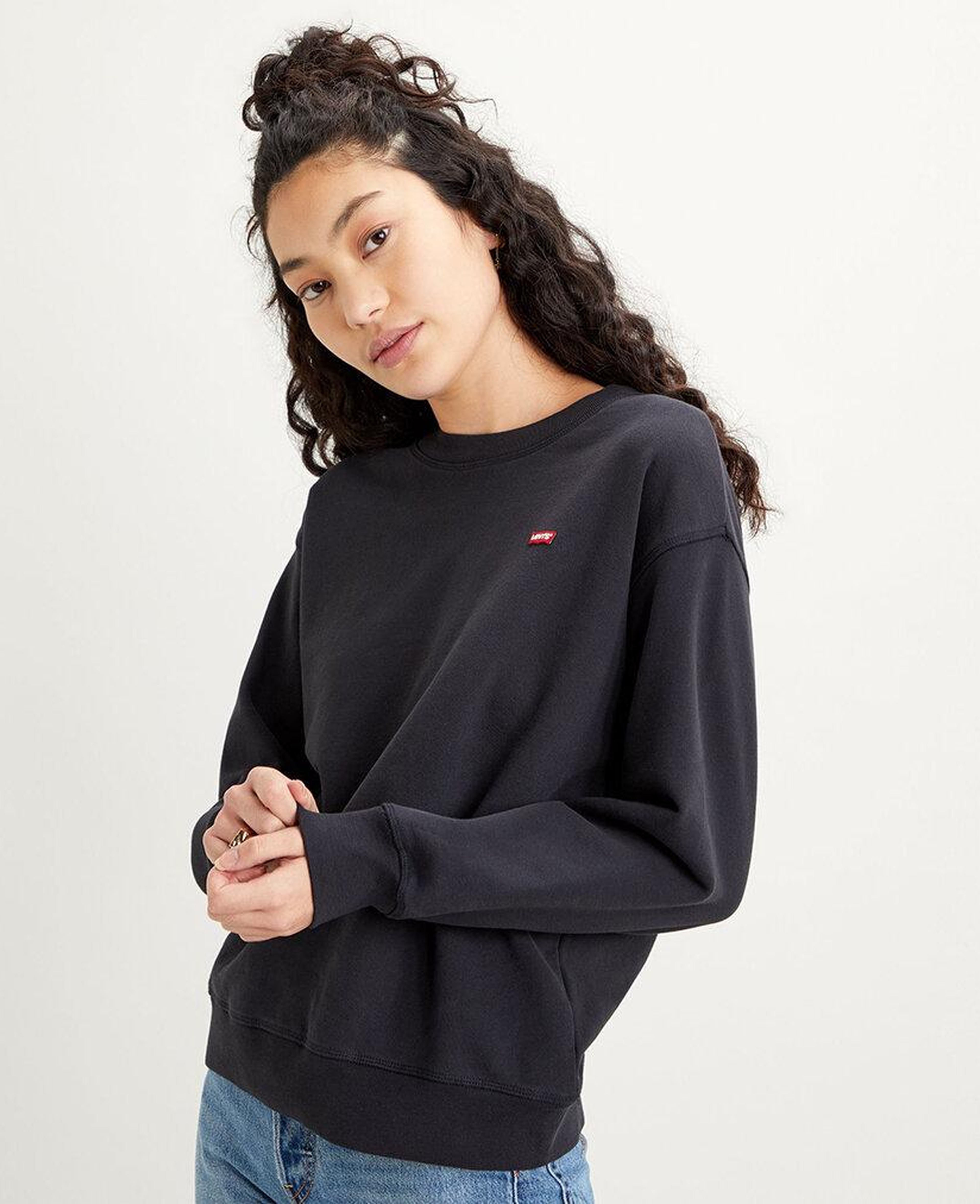 Standard Crewneck Sweatshirt
