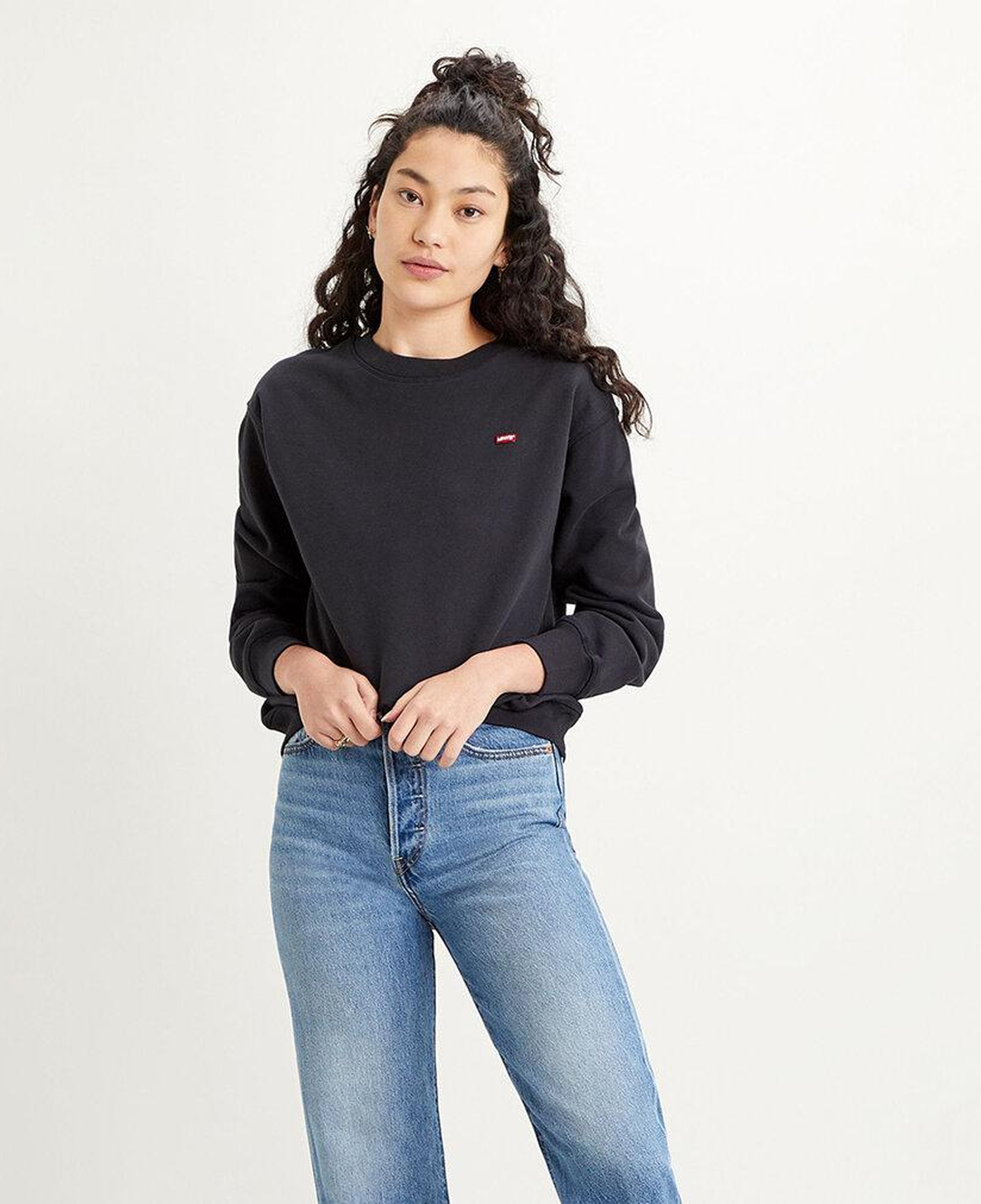 Standard Crewneck Sweatshirt