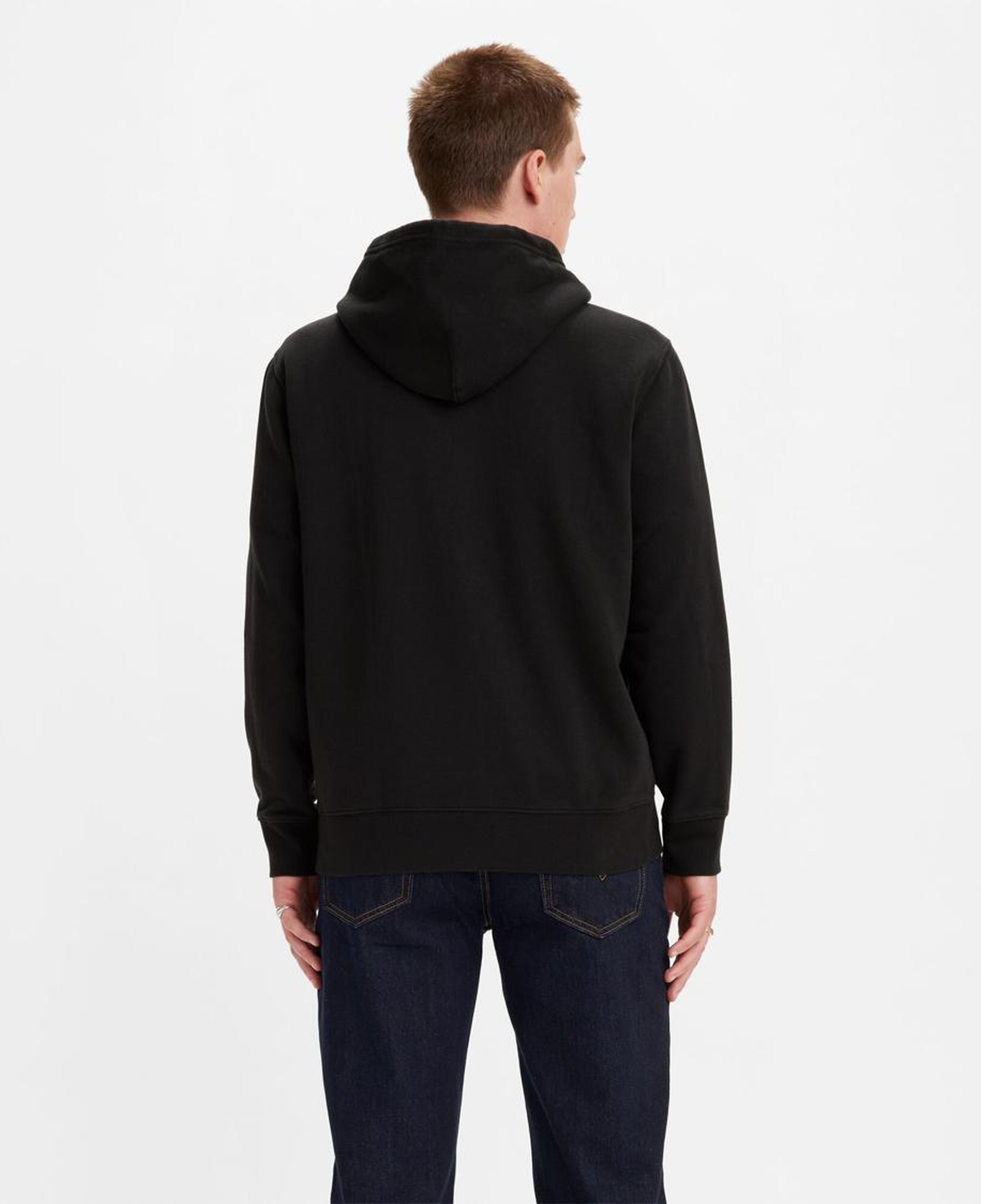 Core Zip Up