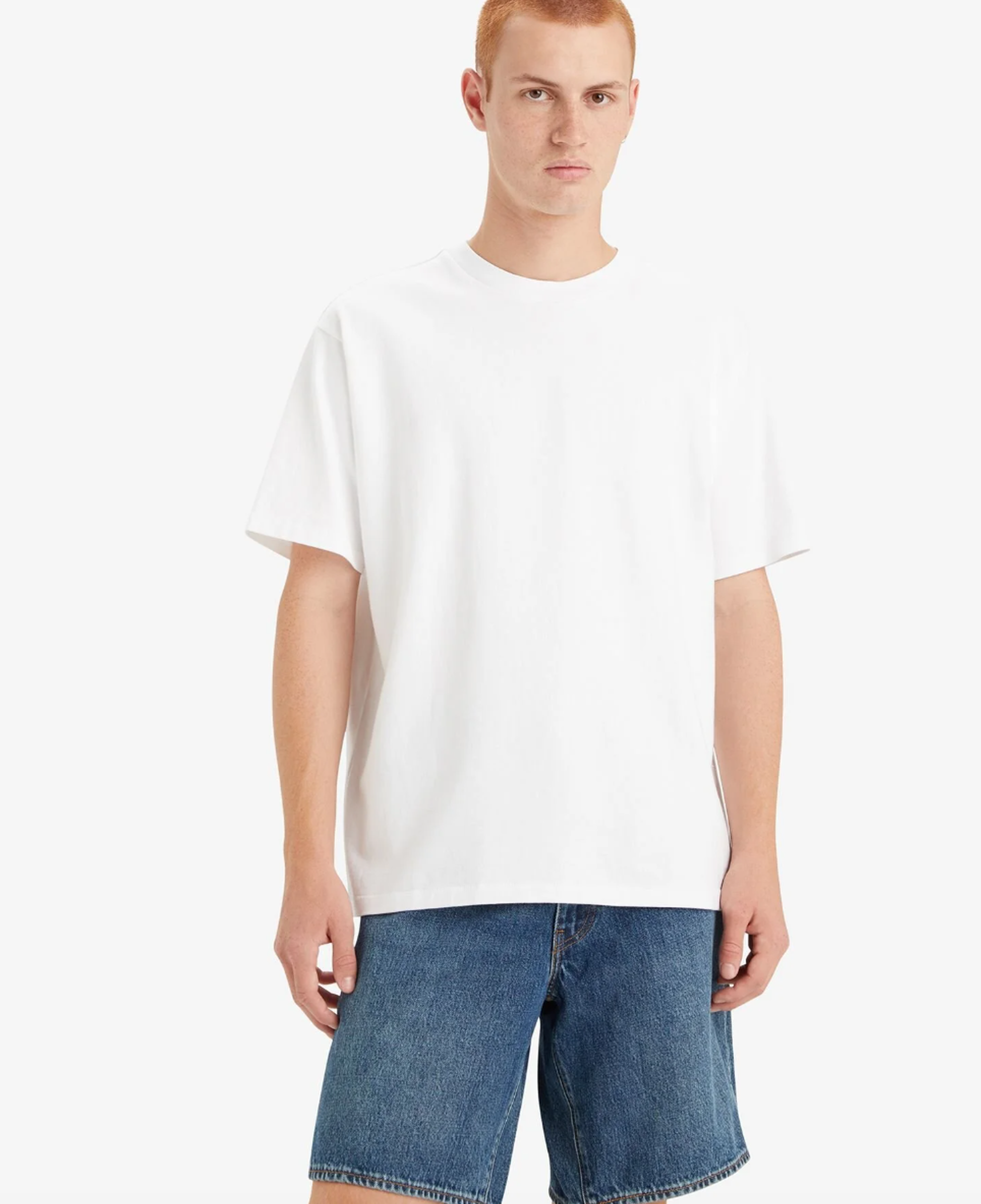 Levi's® Red Tab™ Vintage Tişört