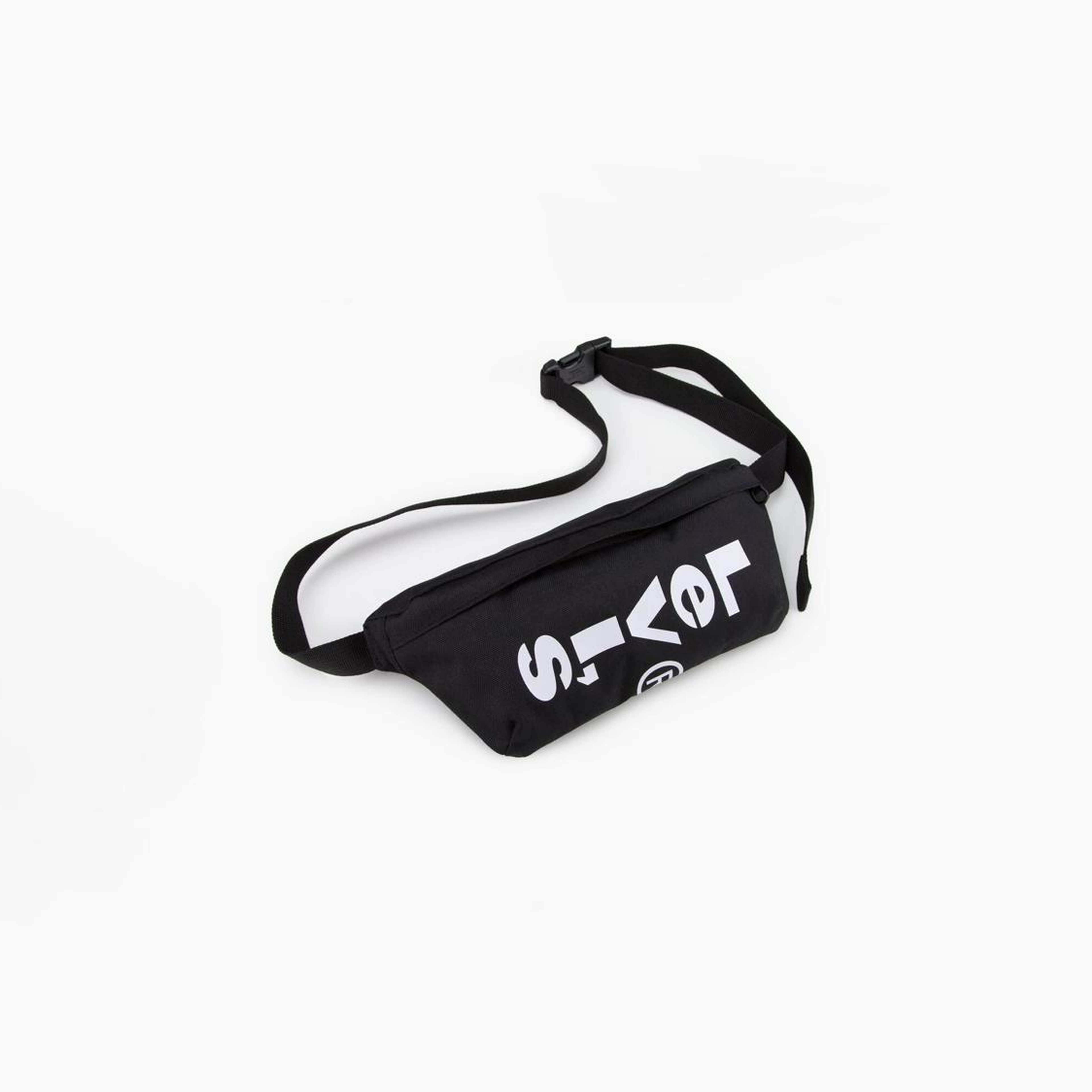 Levi's® Erkek Small Banana Sling Çanta - Wordmark
