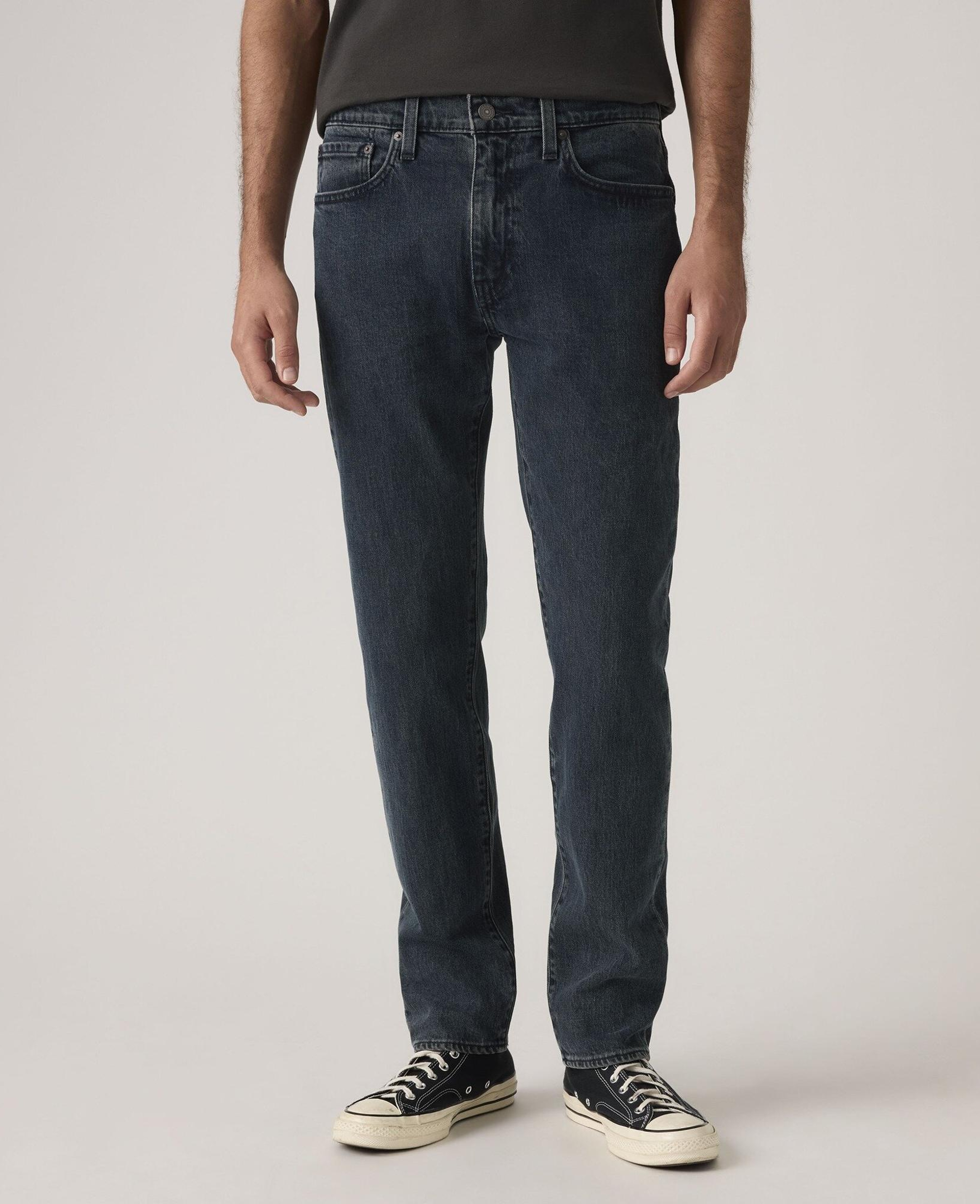502™ Taper Erkek Jean Pantolon - Blue Aria