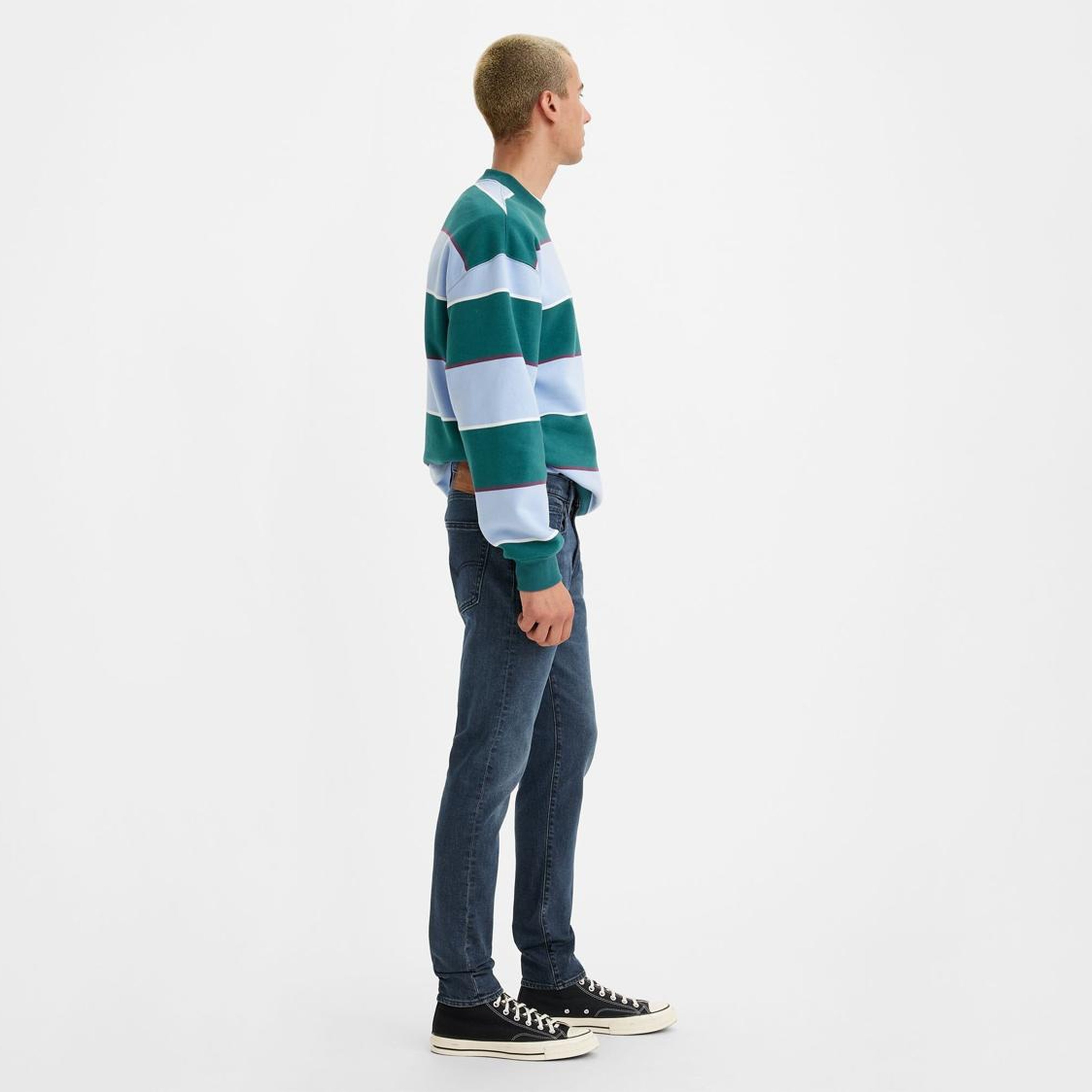 512™ Slim Tapered Erkek Jean Pantolon - Cinematographic