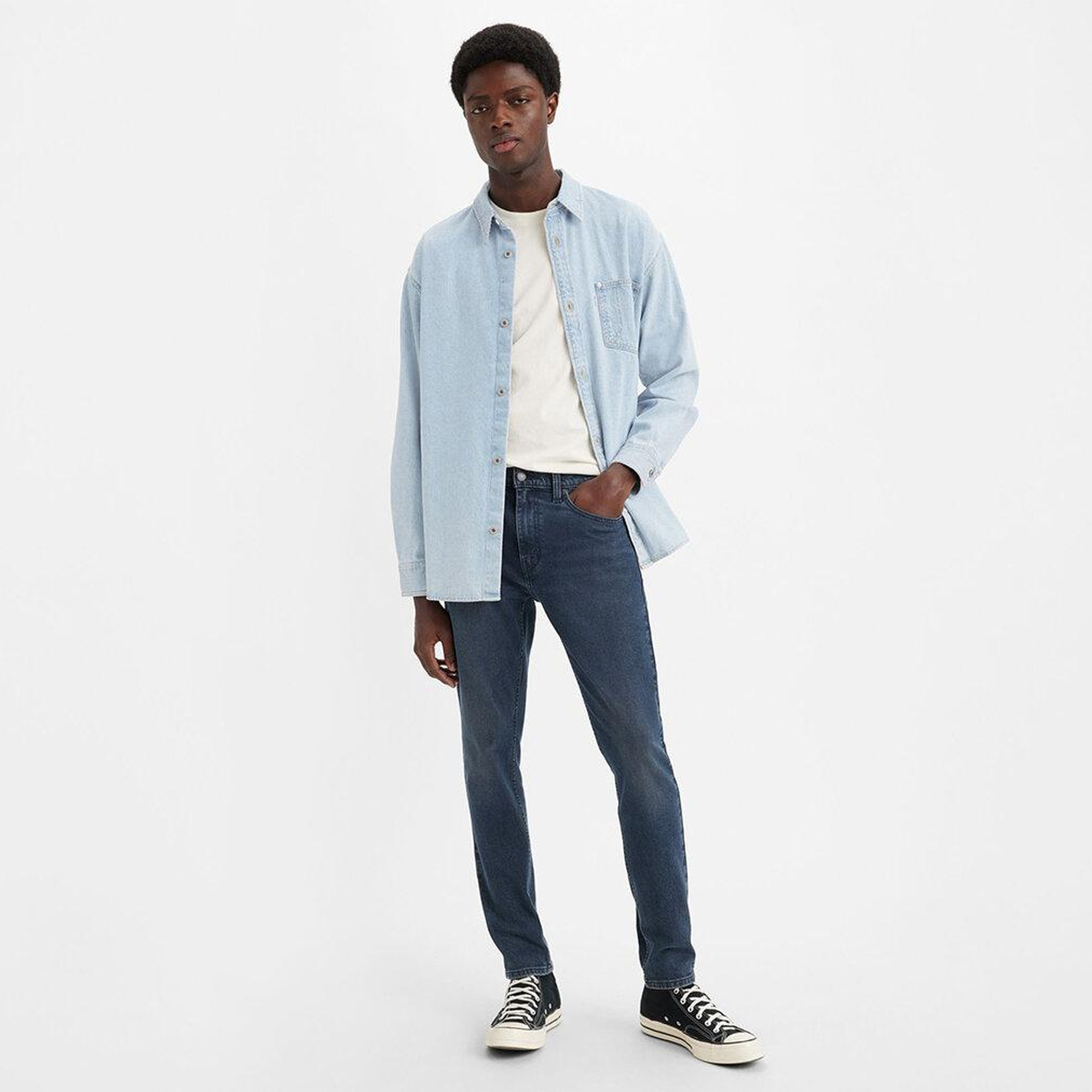 512™ Slim Taper Erkek Jean Pantolon - Not A Problem