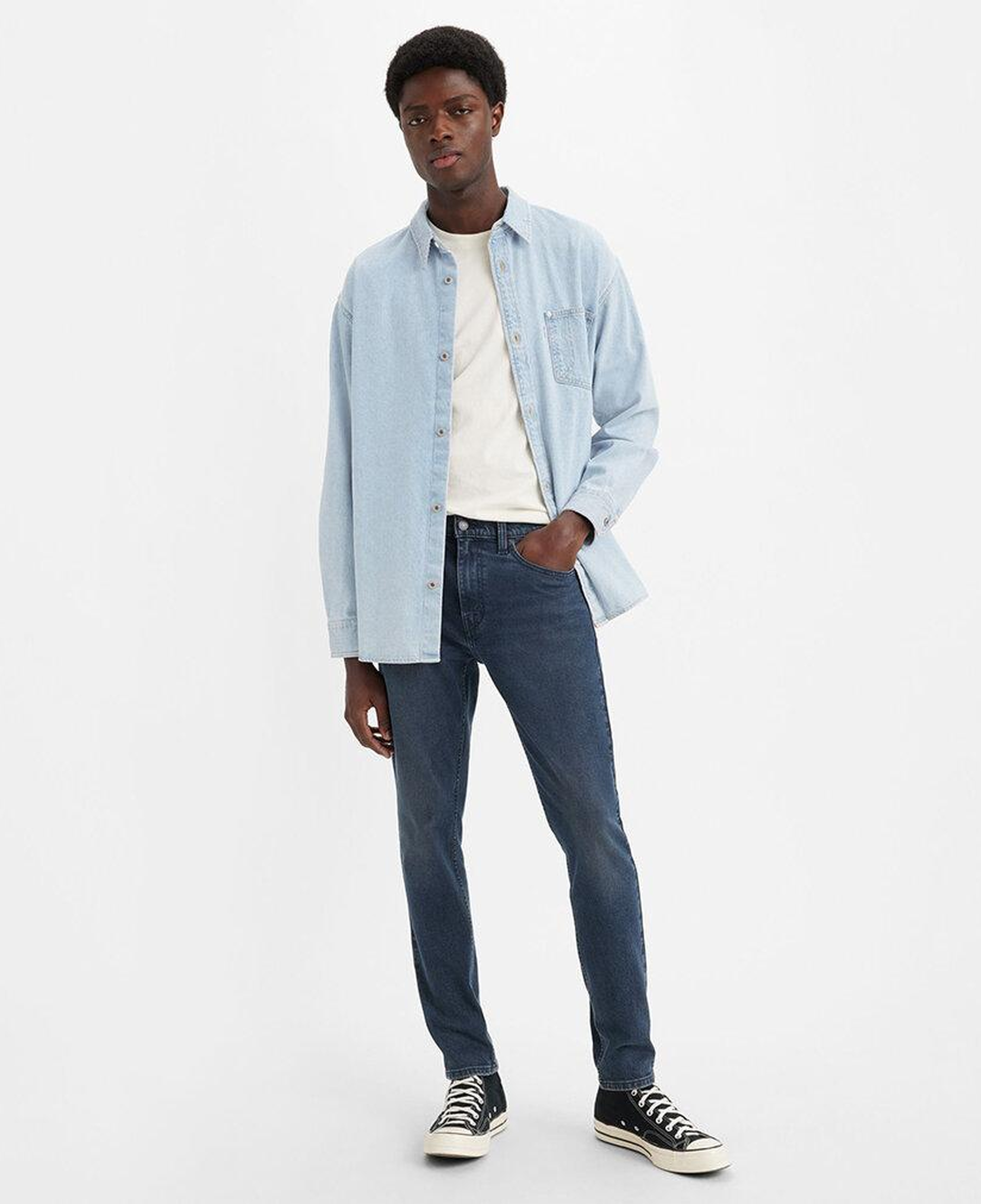 512™ Slim Taper Erkek Jean Pantolon - Not A Problem