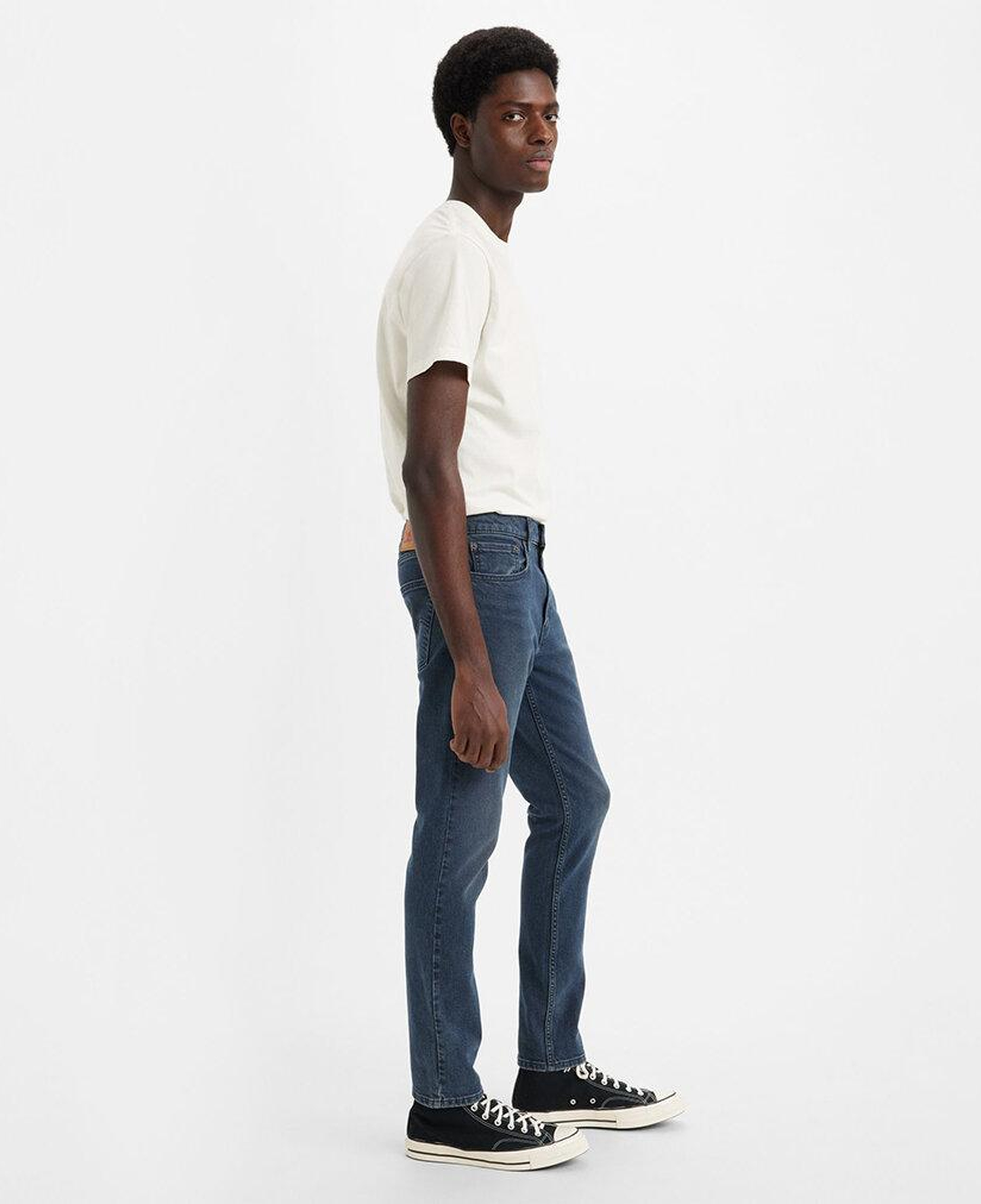 512™ Slim Taper Erkek Jean Pantolon - Not A Problem