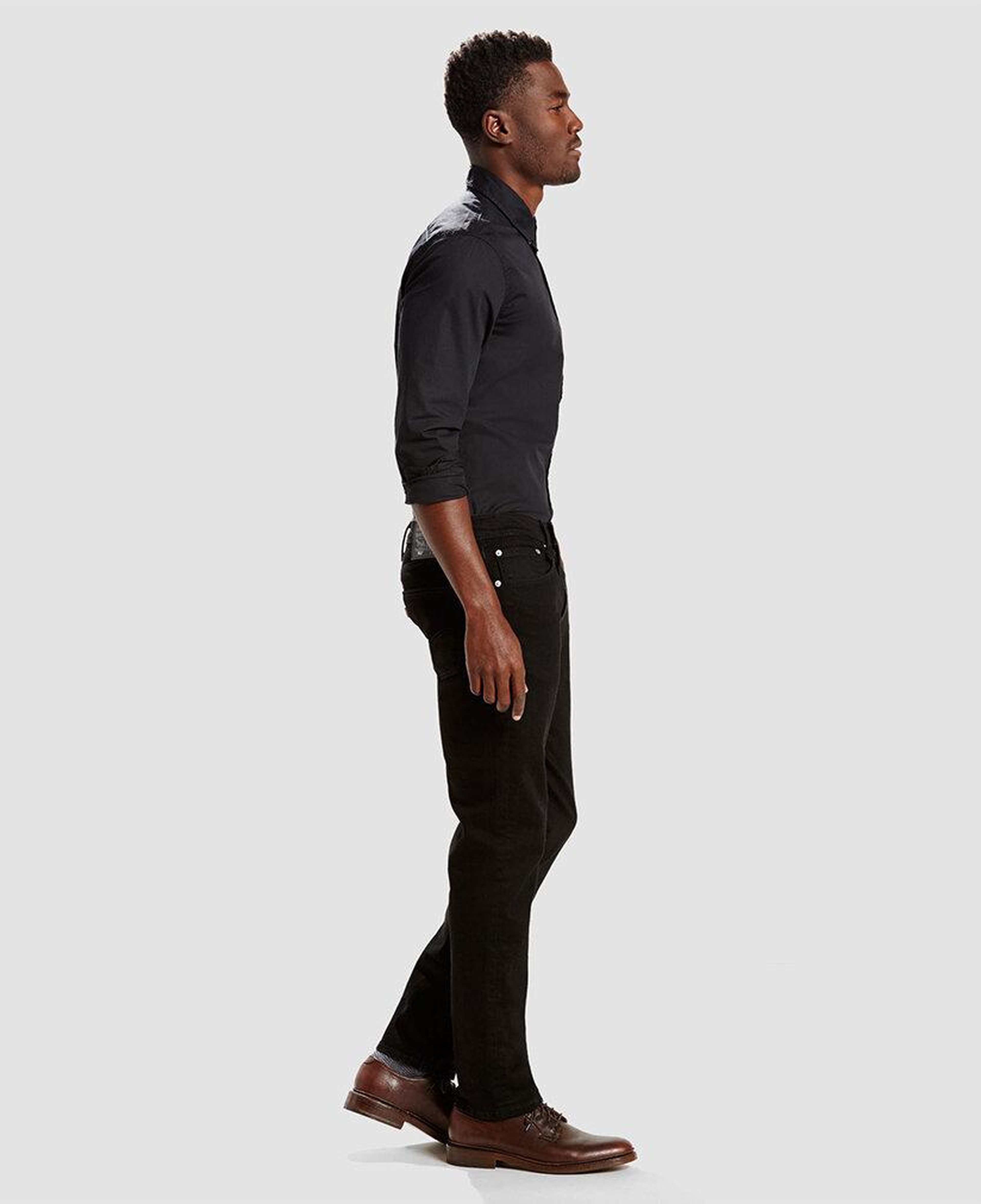 511™ Slim Erkek Jean Pantolon - Native Cali