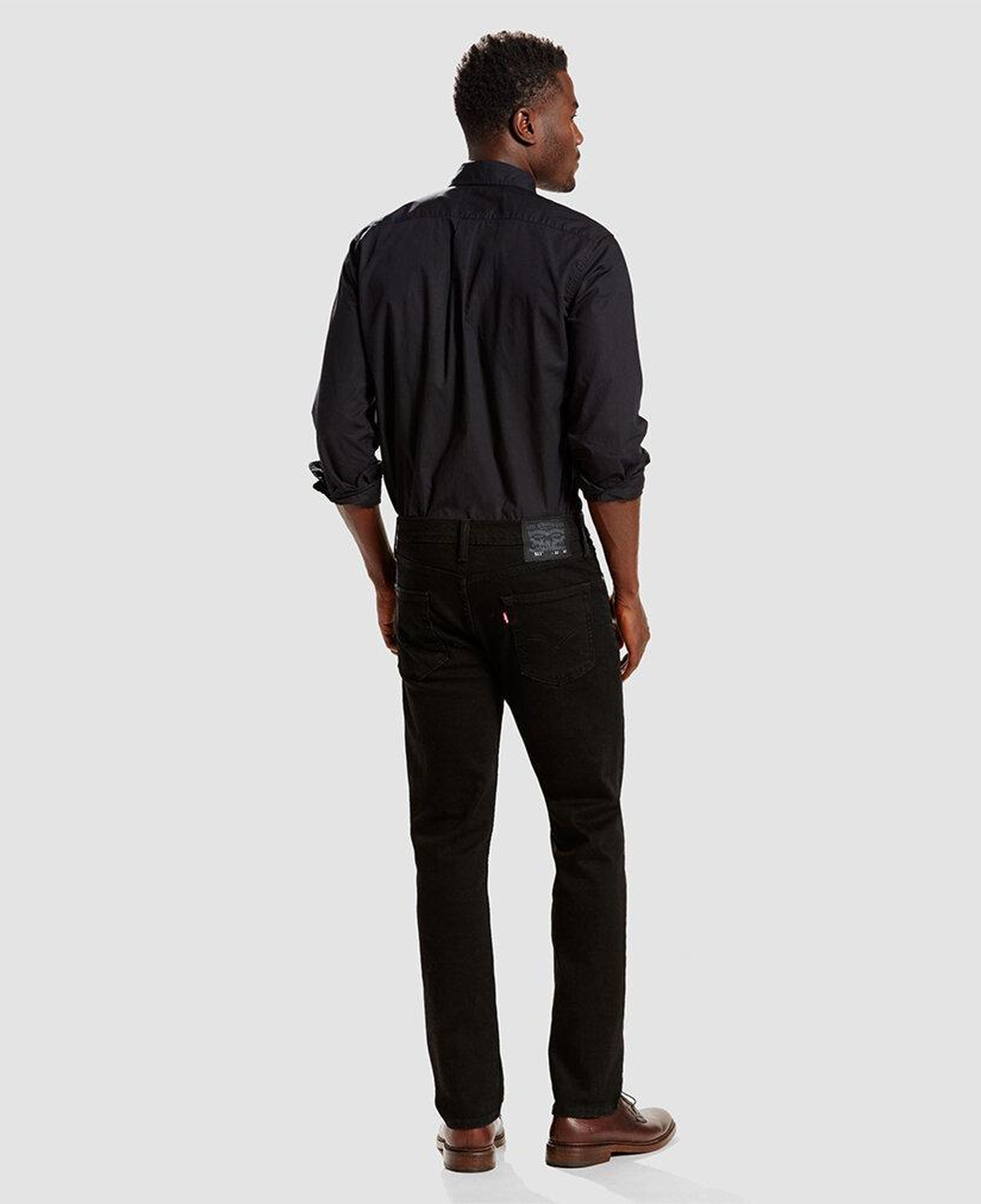511™ Slim Erkek Jean Pantolon - Native Cali