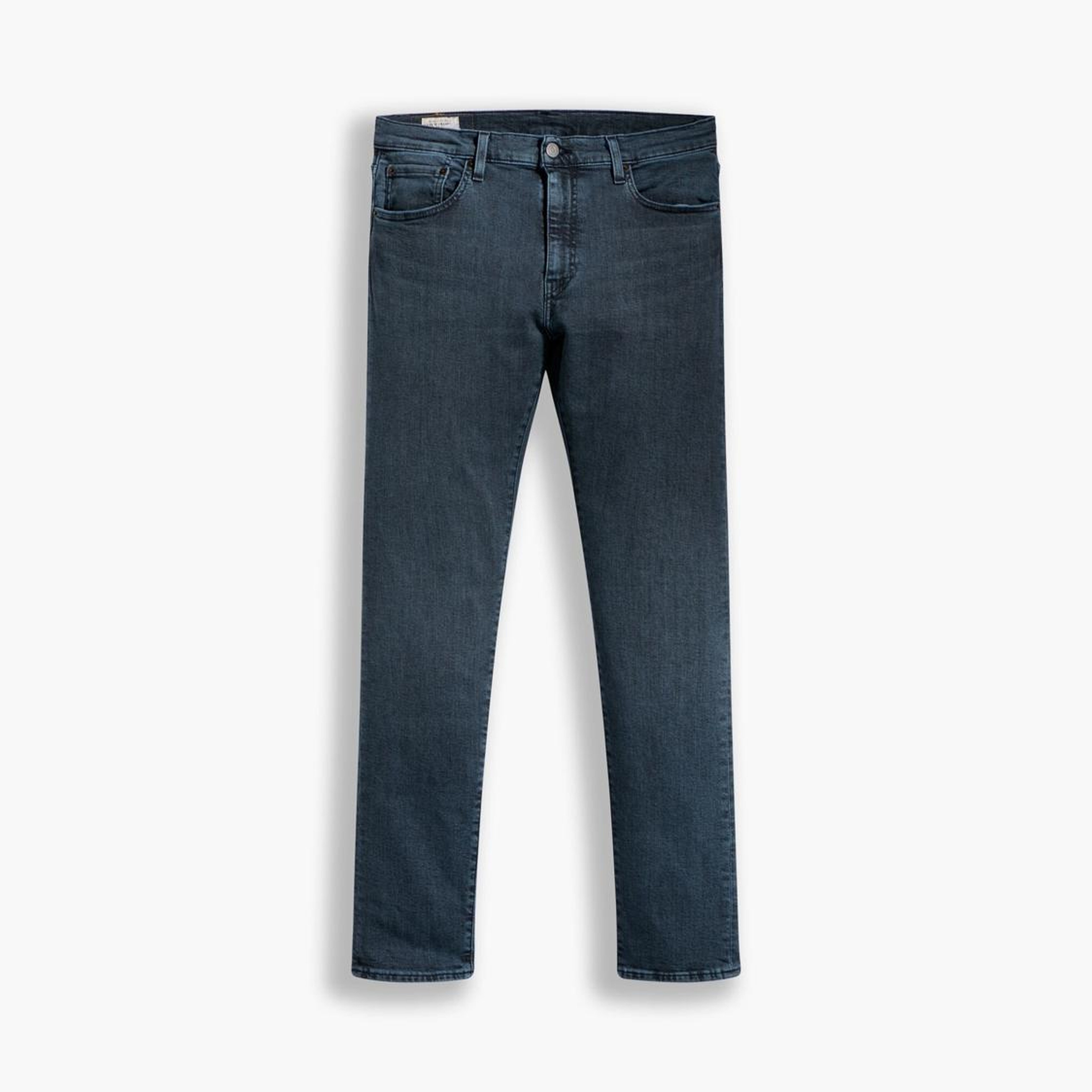 512™ Slim Taper Erkek Jean Pantolon - Richmond Blue Black
