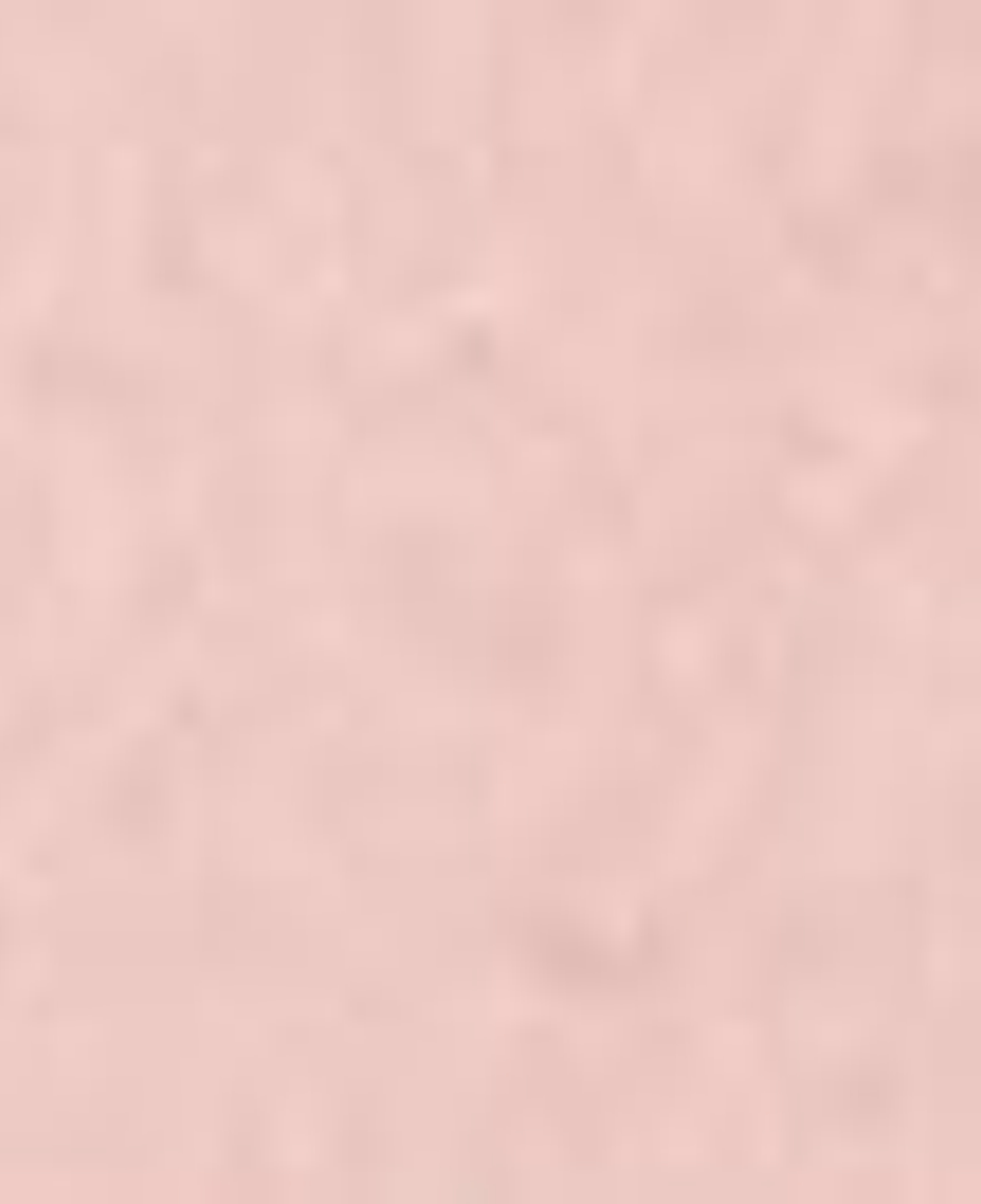 Vintage Fit Baskılı Oversize Pembe Tişört